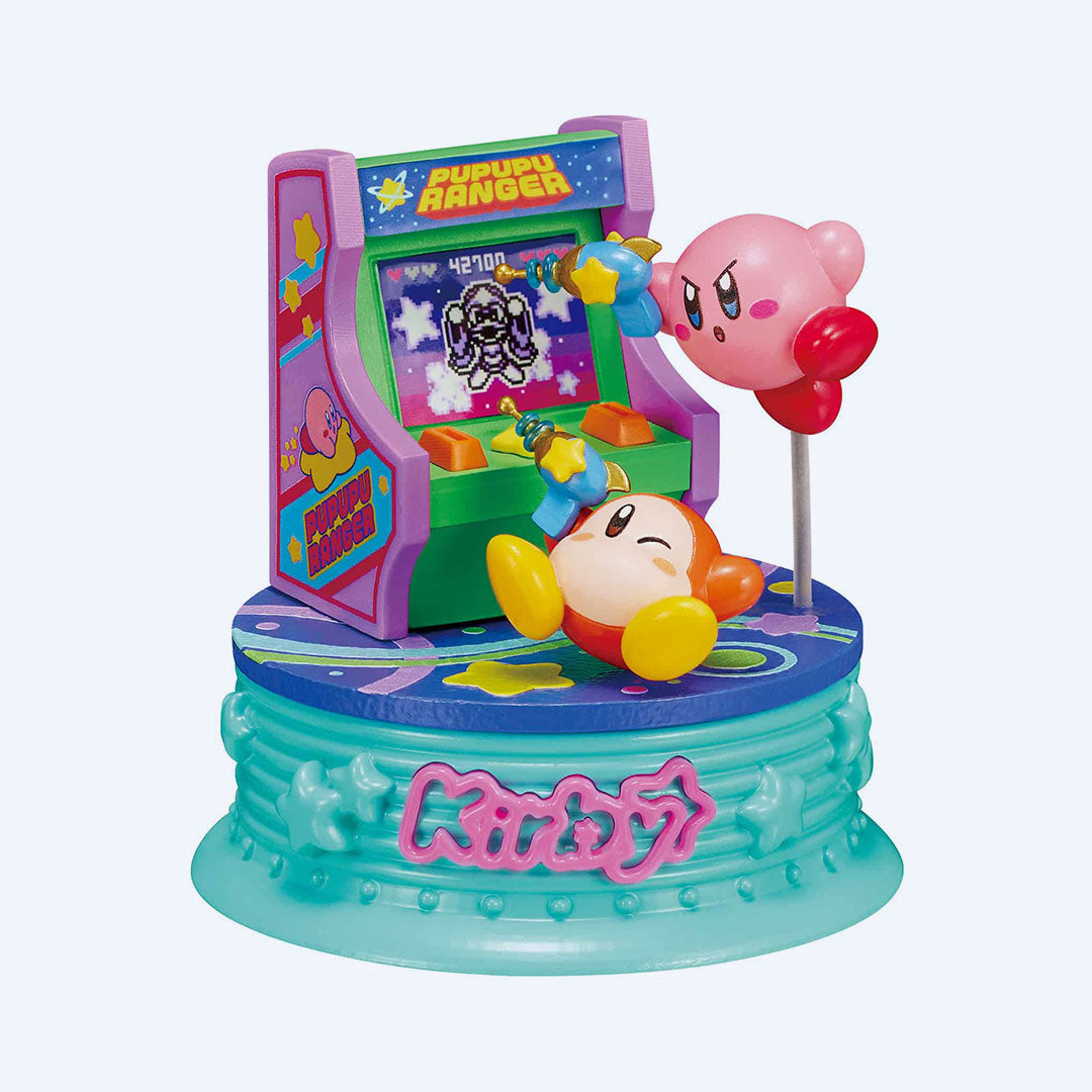 Kirby in Pop City!! Blind Box