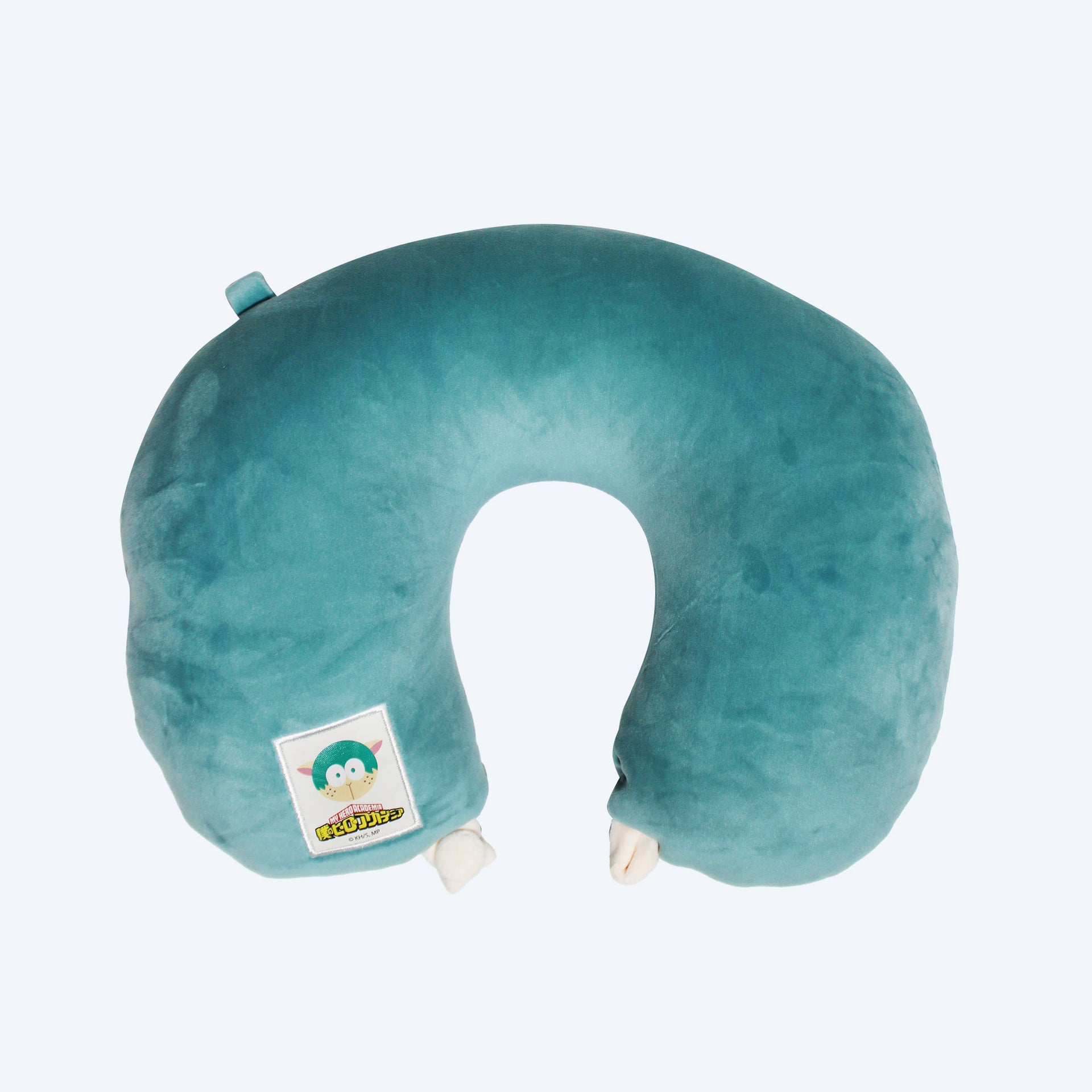 My Hero Academia Deku Sheep Neck Pillow