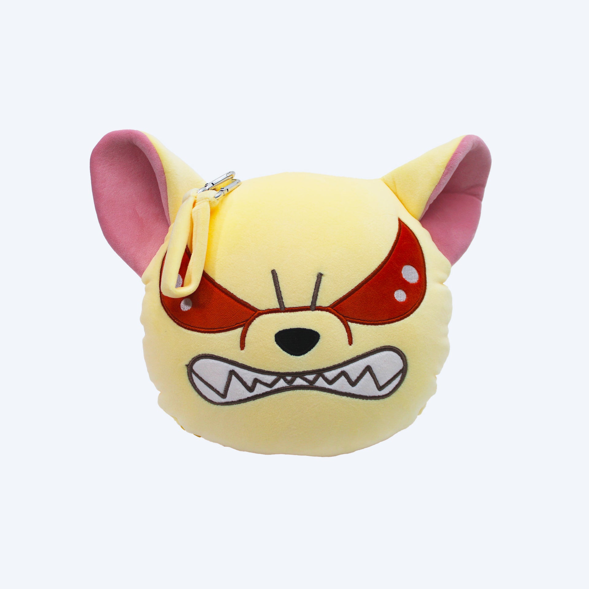 My Hero Academia Baku Dog Neck Pillow