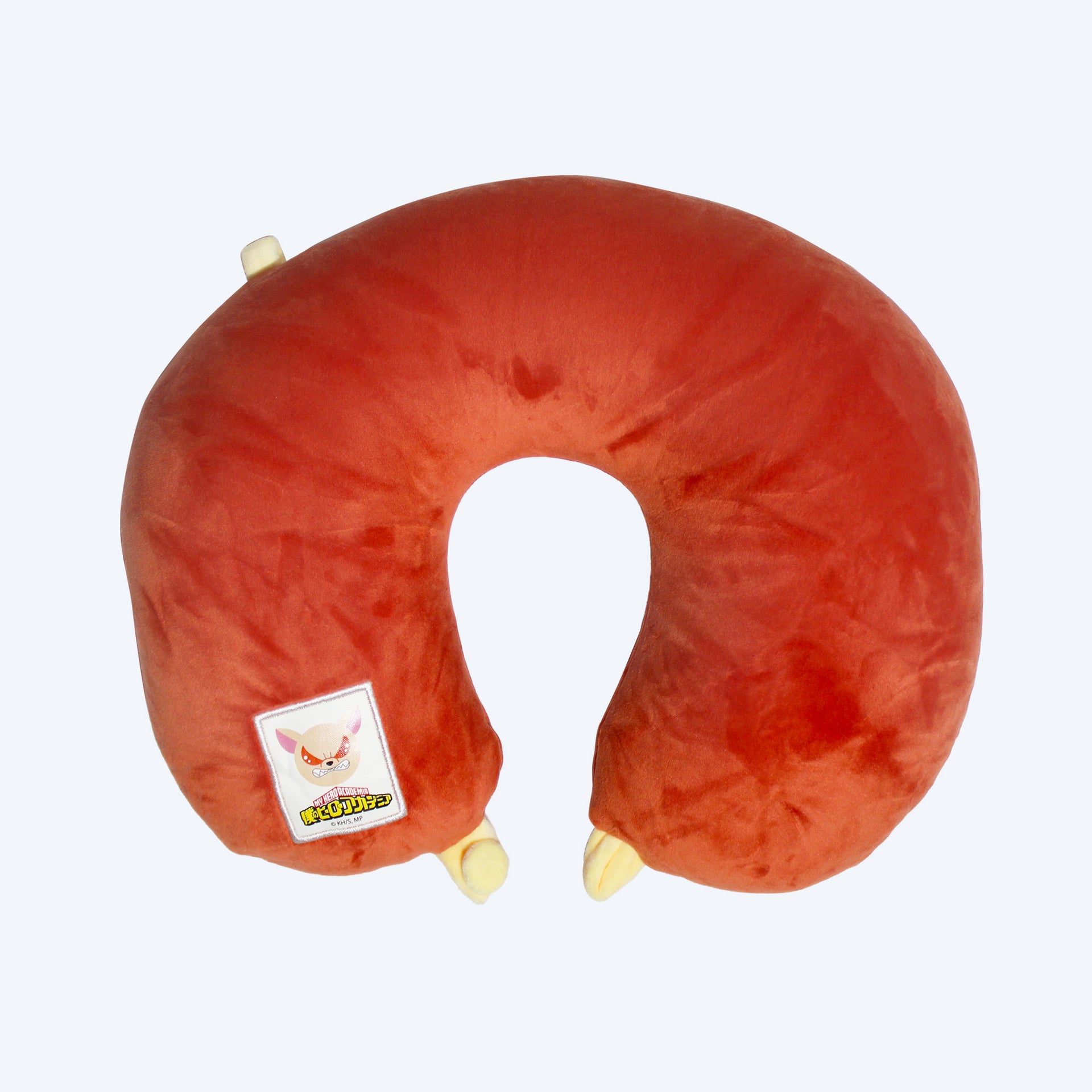 My Hero Academia Baku Dog Neck Pillow
