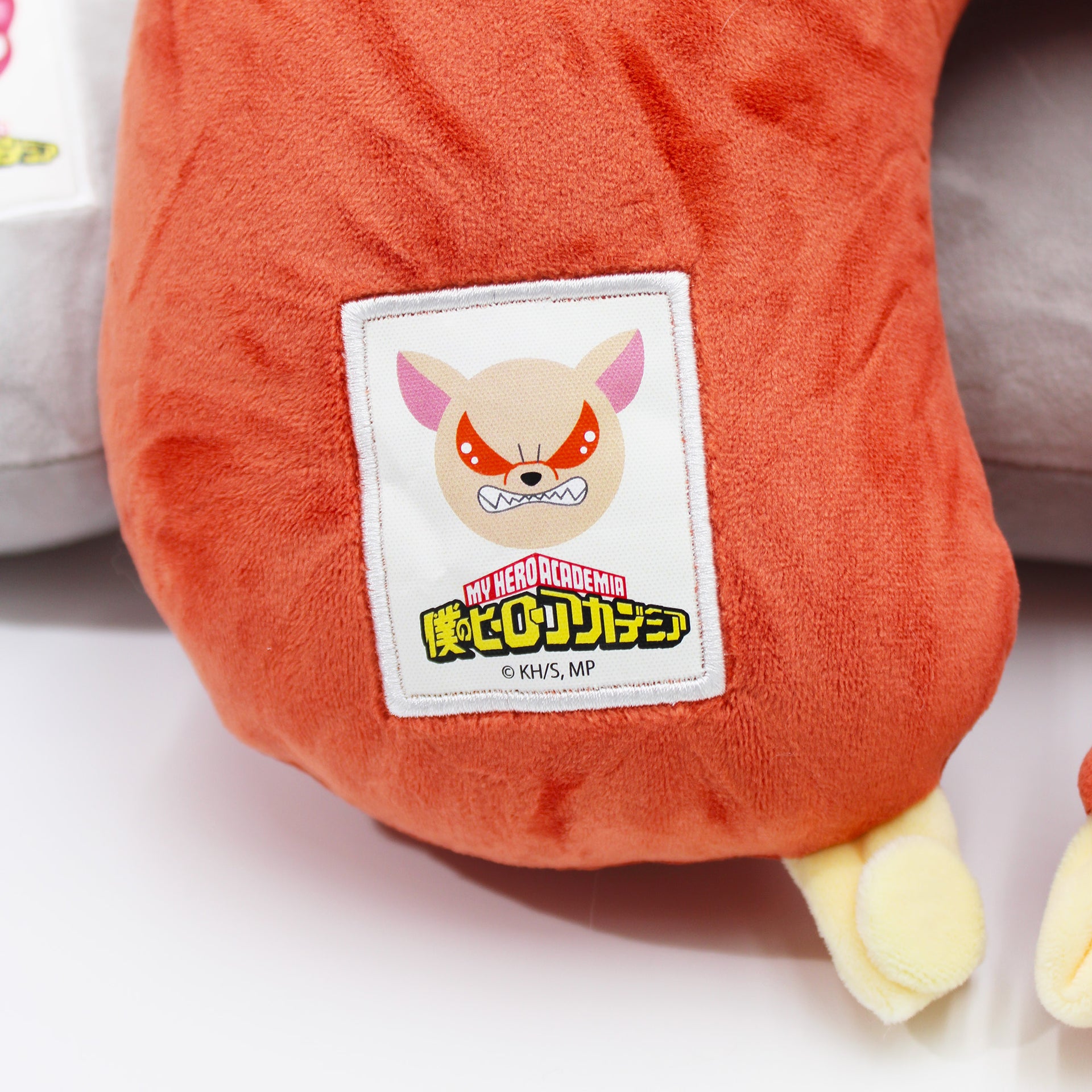 My Hero Academia Baku Dog Neck Pillow