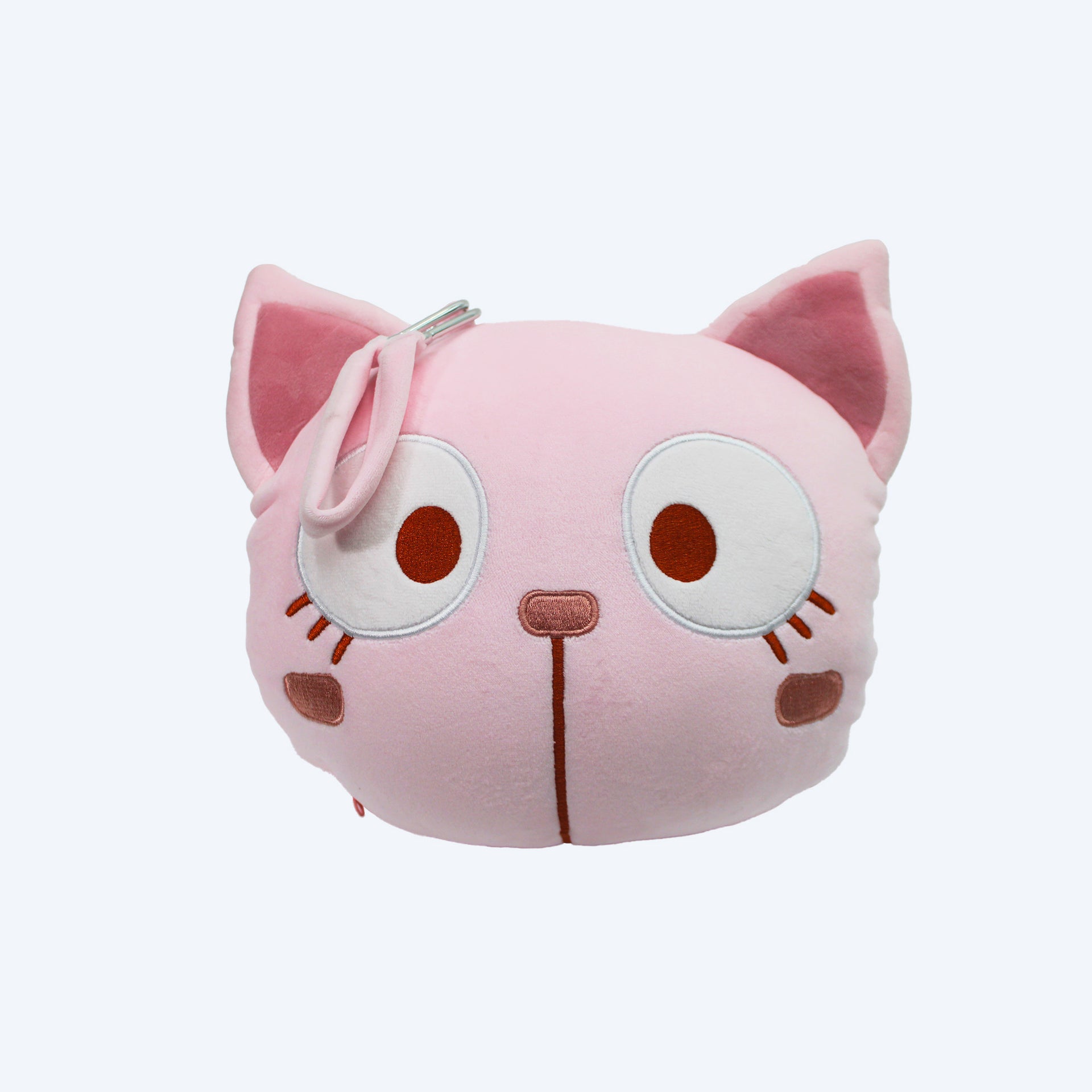 My Hero Academia Ocha Cat Neck Pillow