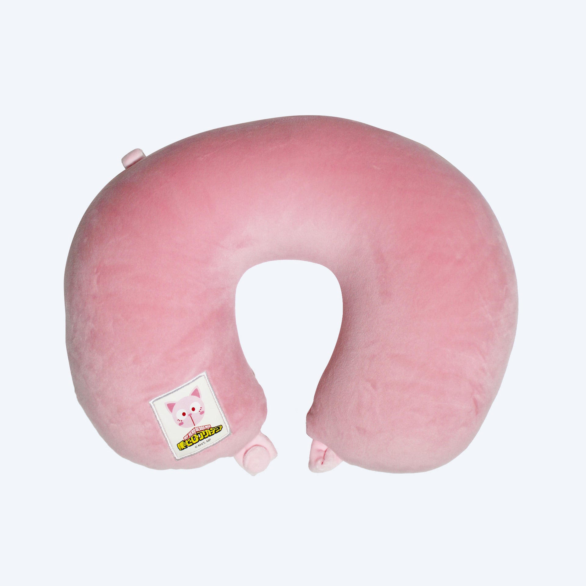 My Hero Academia Ocha Cat Neck Pillow