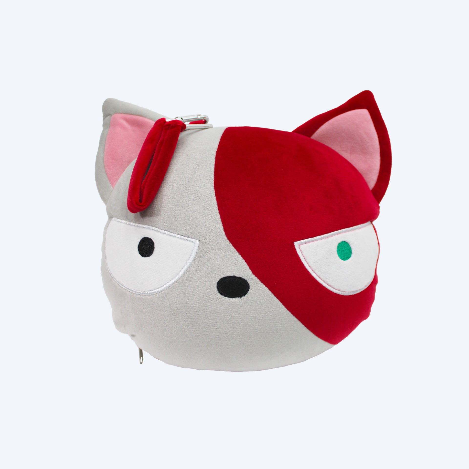 My Hero Academia Shoto Cat Neck Pillow