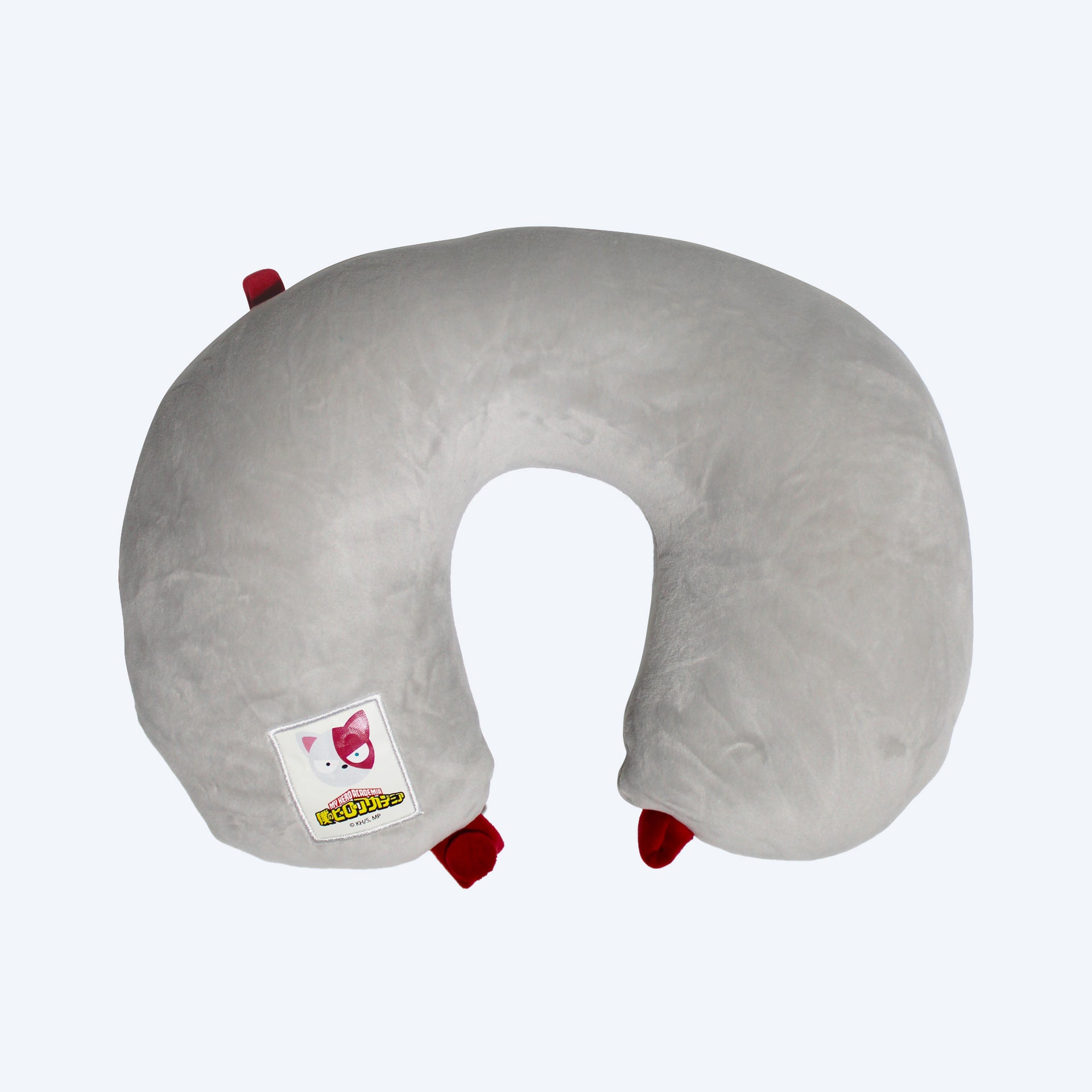 My Hero Academia Shoto Cat Neck Pillow