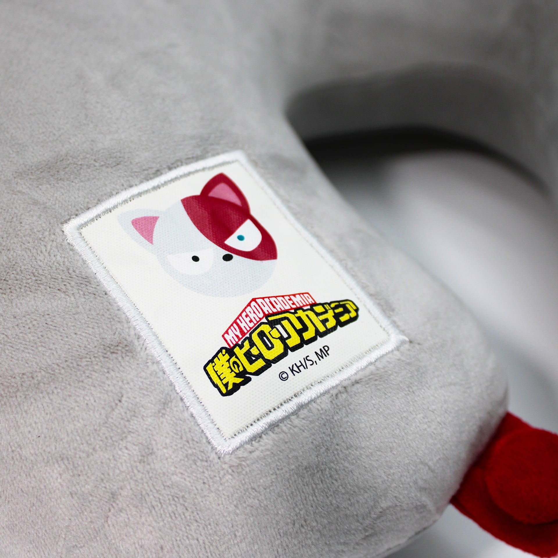 My Hero Academia Shoto Cat Neck Pillow