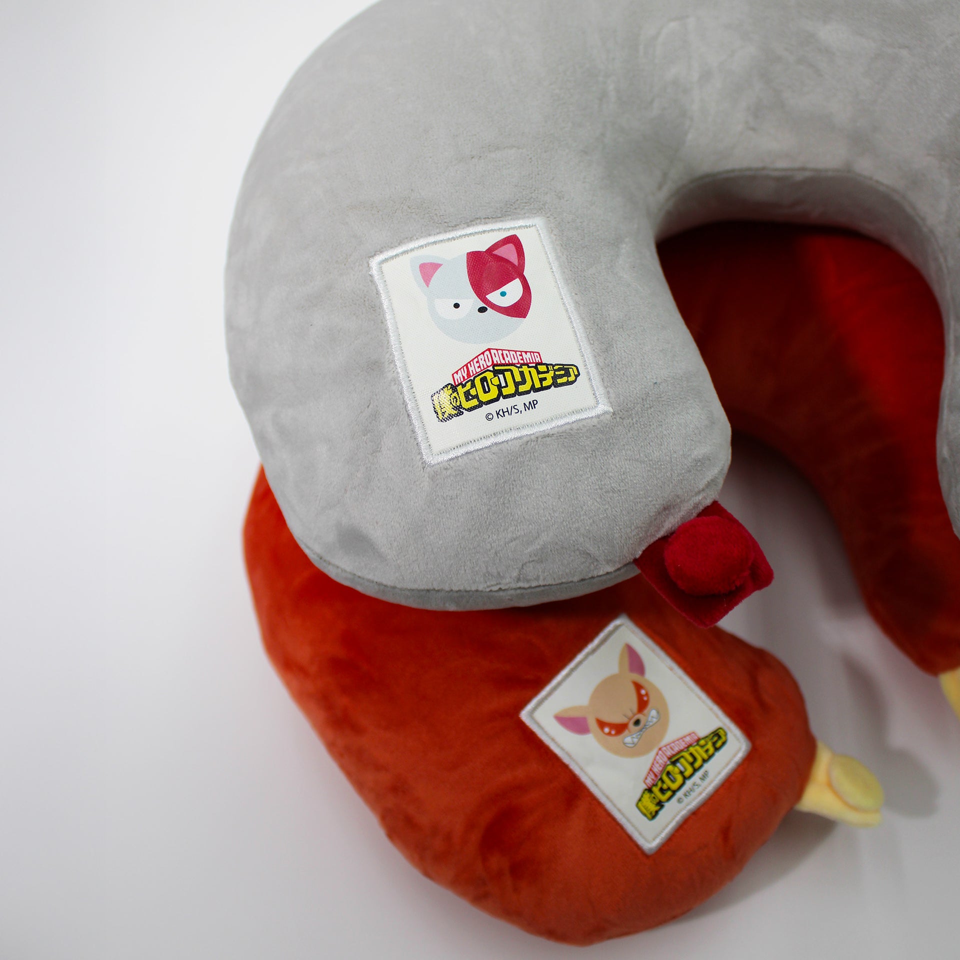 My Hero Academia Shoto Cat Neck Pillow