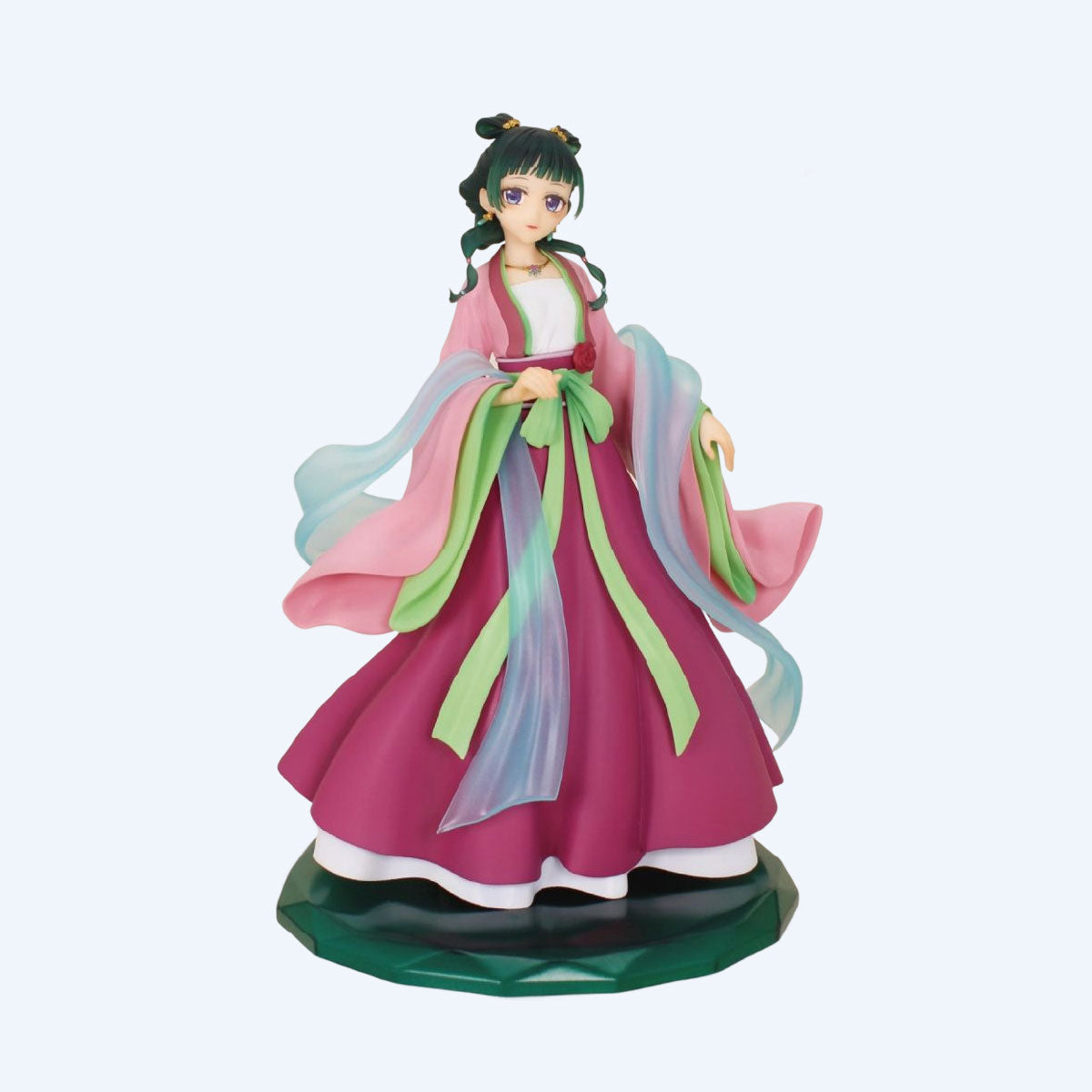 The Apothecary Diaries Maomao Brilliant Figure (Reissue)