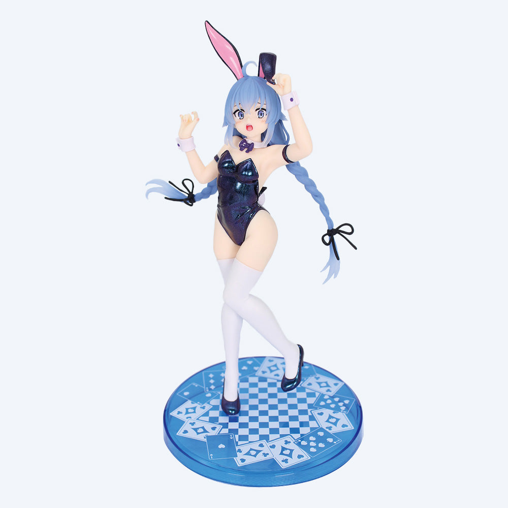 Mushoku Tensei: Jobless Reincarnation Roxy Migurdia Polarization Color Ver. Vivit Figure