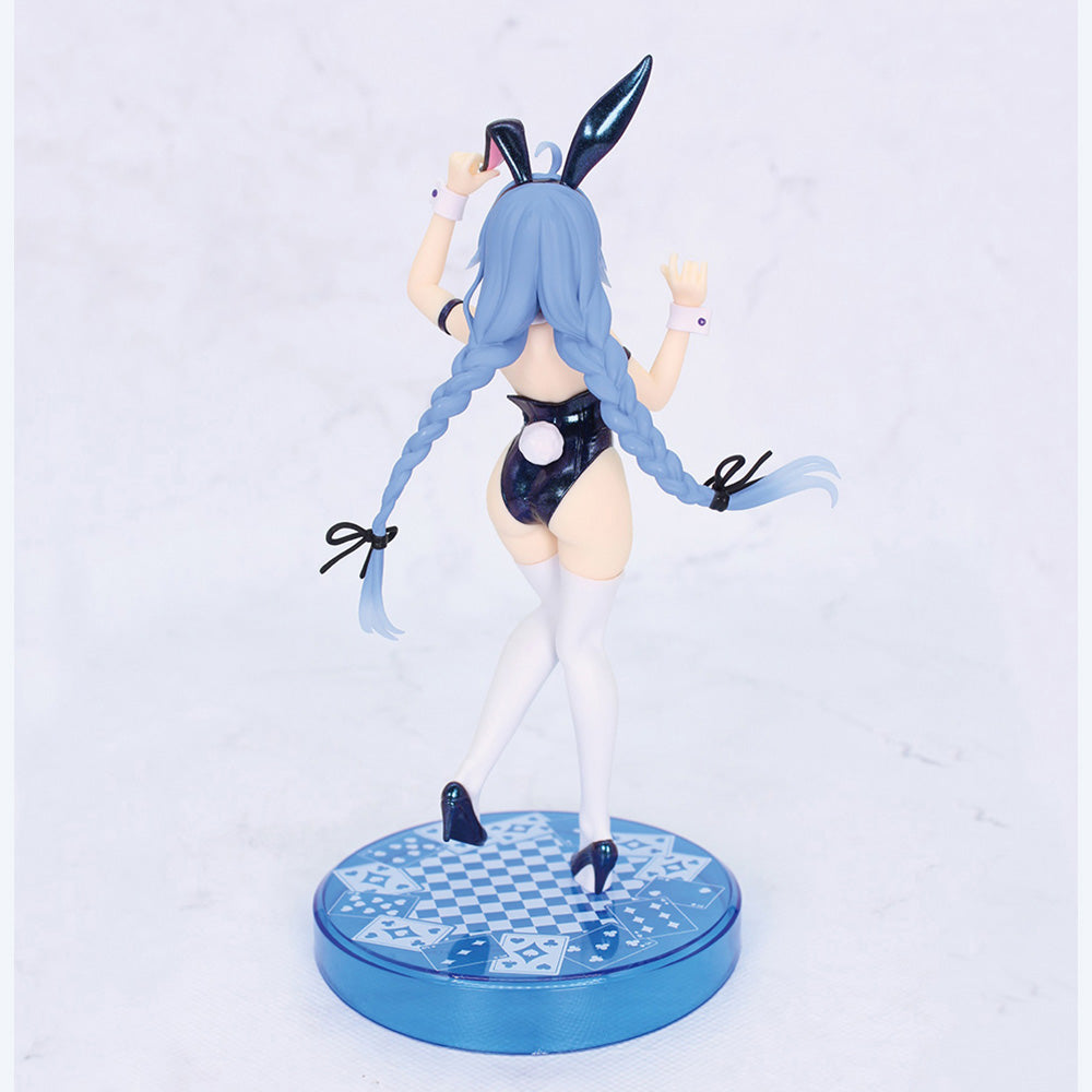 Mushoku Tensei: Jobless Reincarnation Roxy Migurdia Polarization Color Ver. Vivit Figure