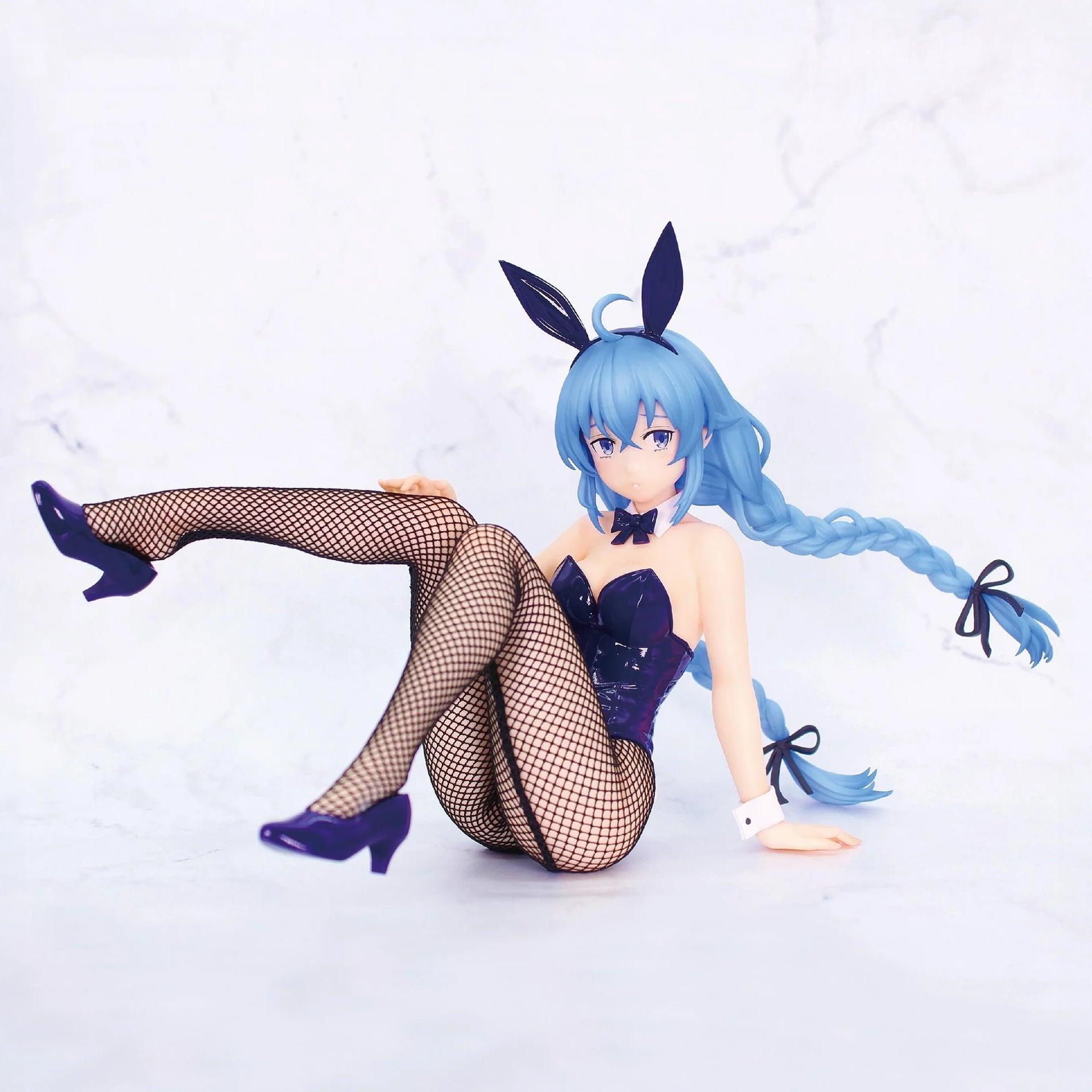 Mushoku Tensei: Jobless Reincarnation S2 Roxy Miguldia Bunny Ver. 1/7 Carat Figure