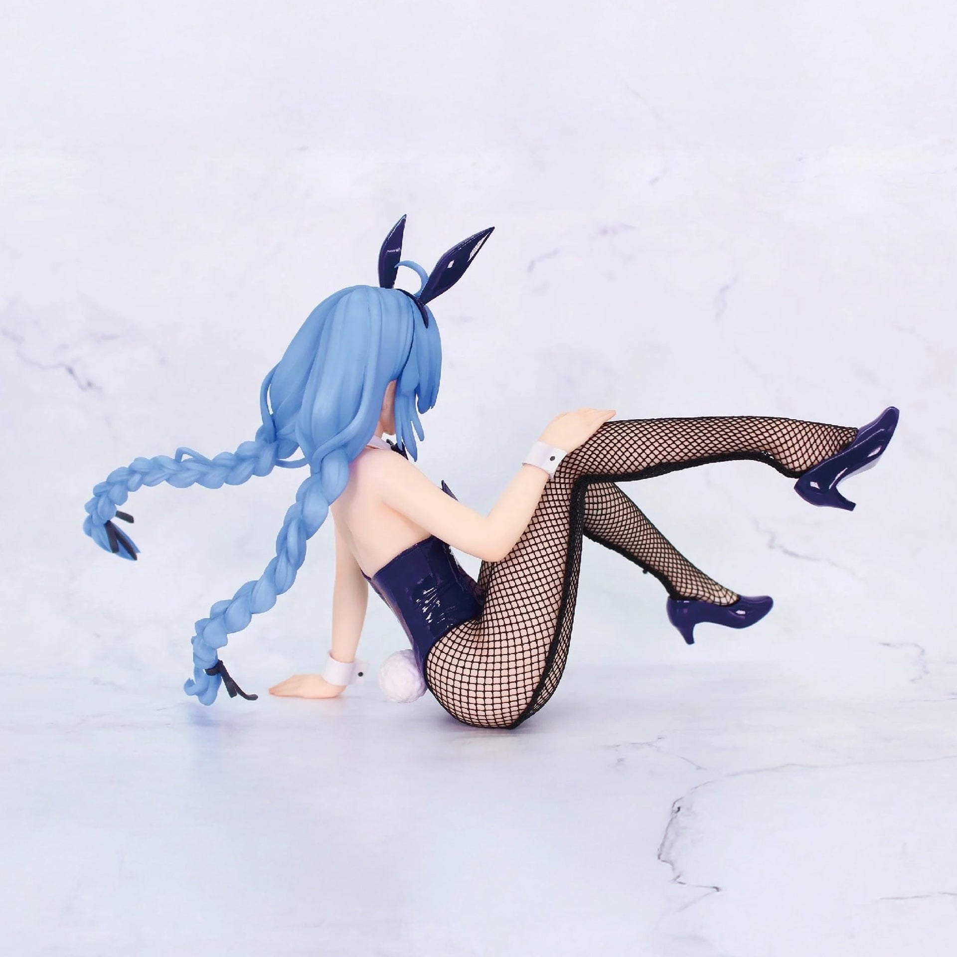 Mushoku Tensei: Jobless Reincarnation S2 Roxy Miguldia Bunny Ver. 1/7 Carat Figure