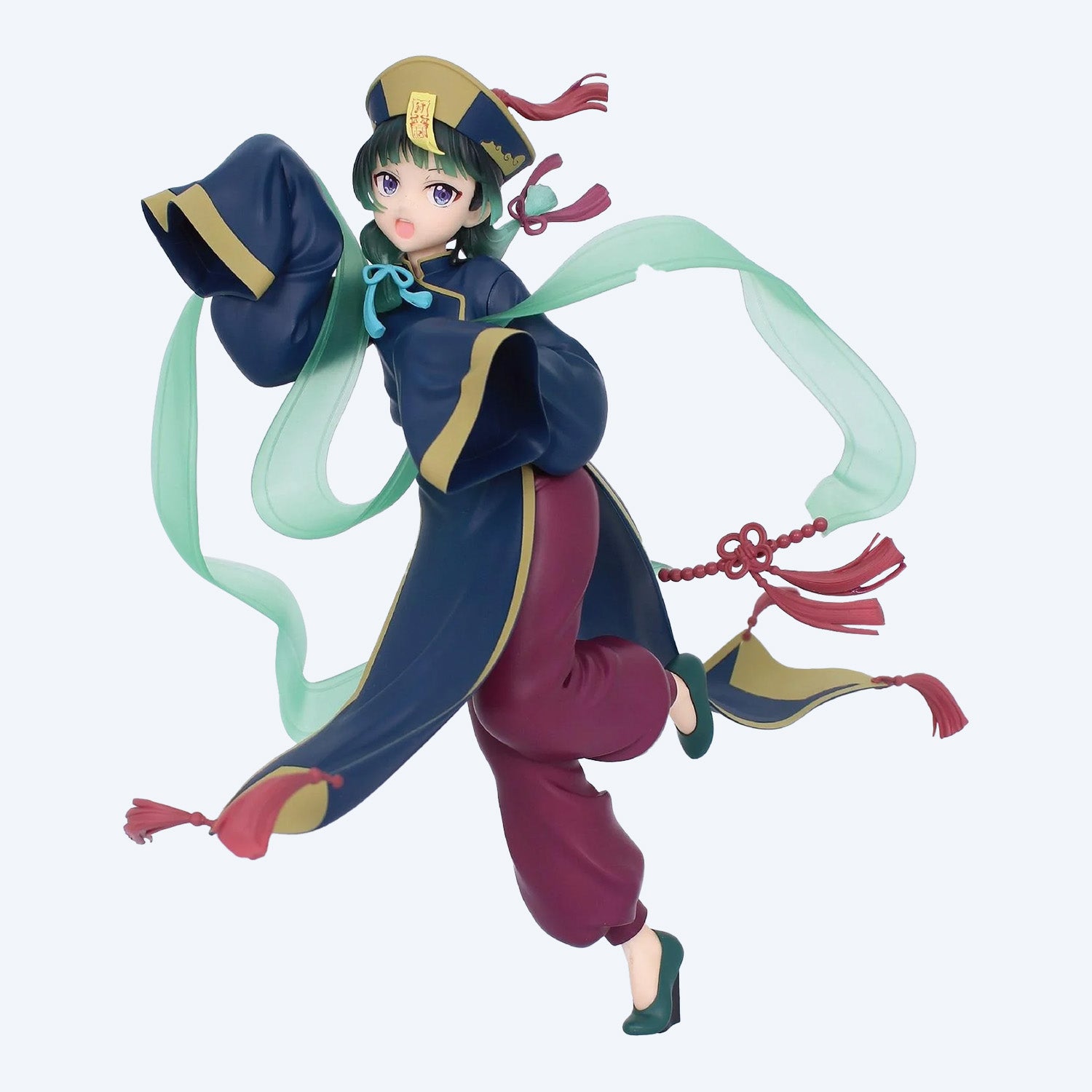 The Apothecary Diaries Maomao Jiangshi Seasonal Brilliant Figure