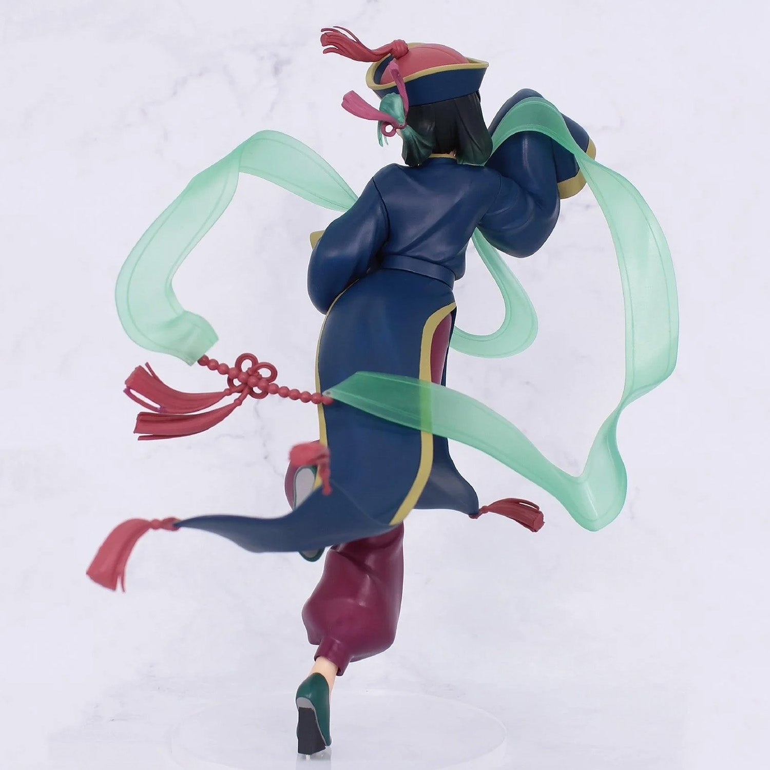 The Apothecary Diaries Maomao Jiangshi Seasonal Brilliant Figure