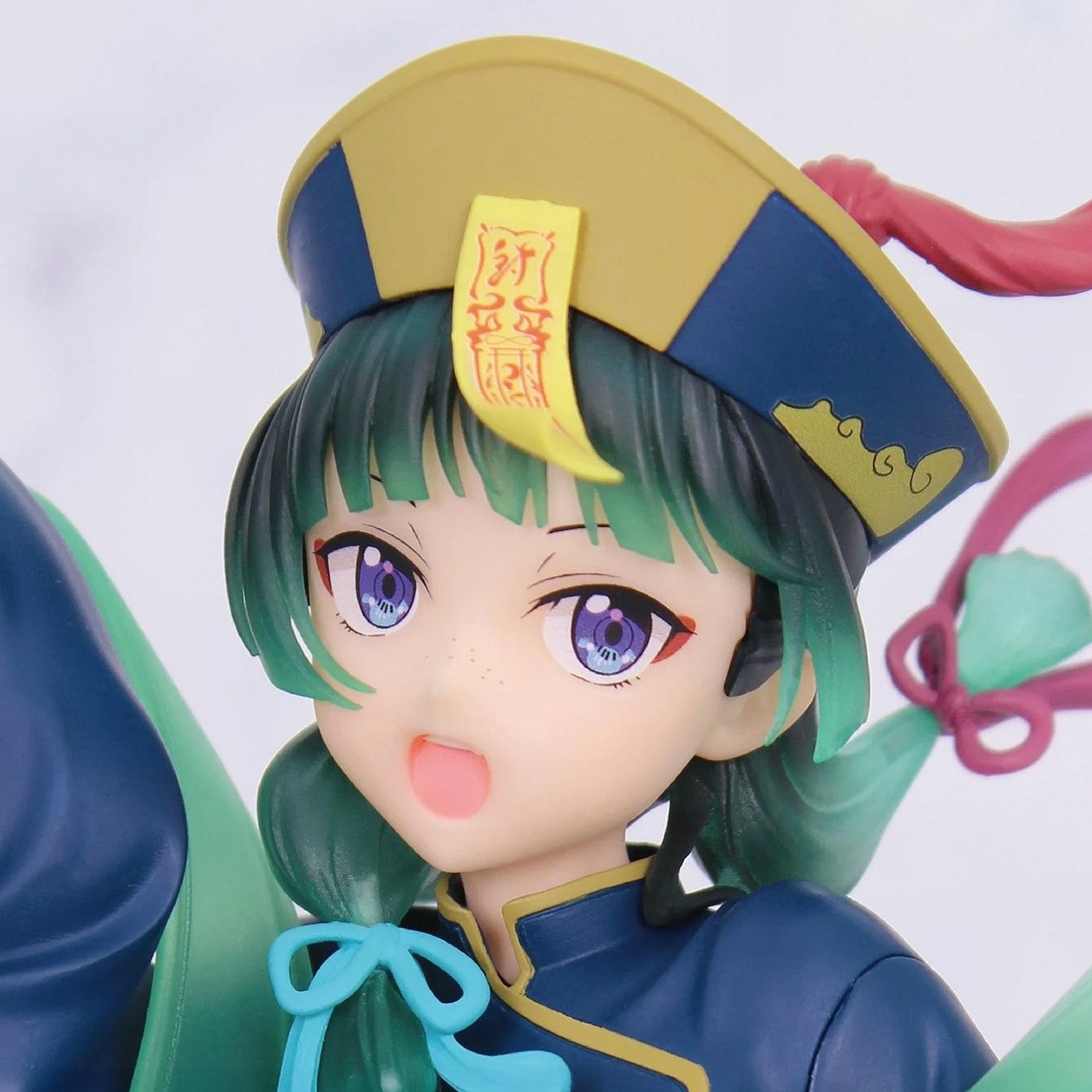 The Apothecary Diaries Maomao Jiangshi Seasonal Brilliant Figure