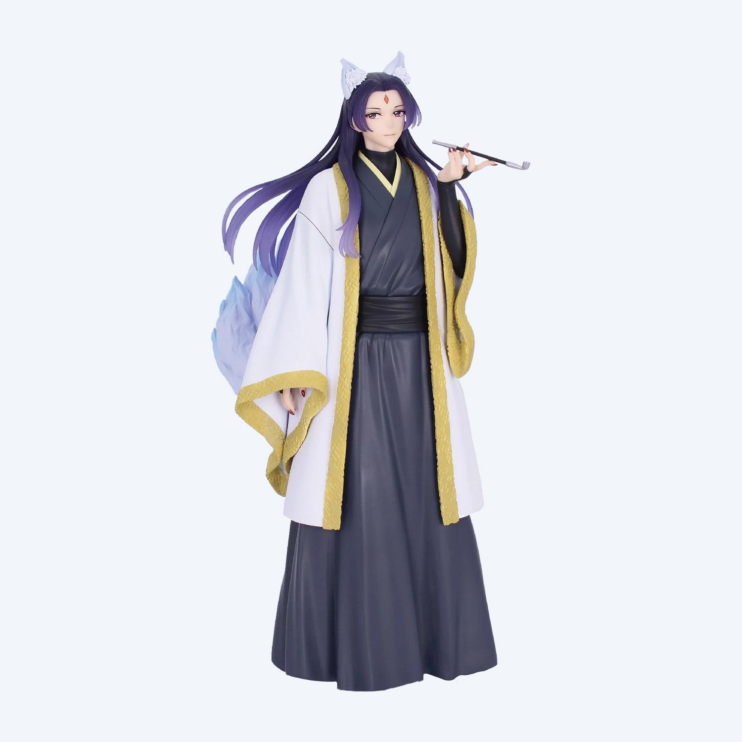 The Apothecary Diaries Jinshi Nine-Tailed Fox Seasonal Brilliant Figure