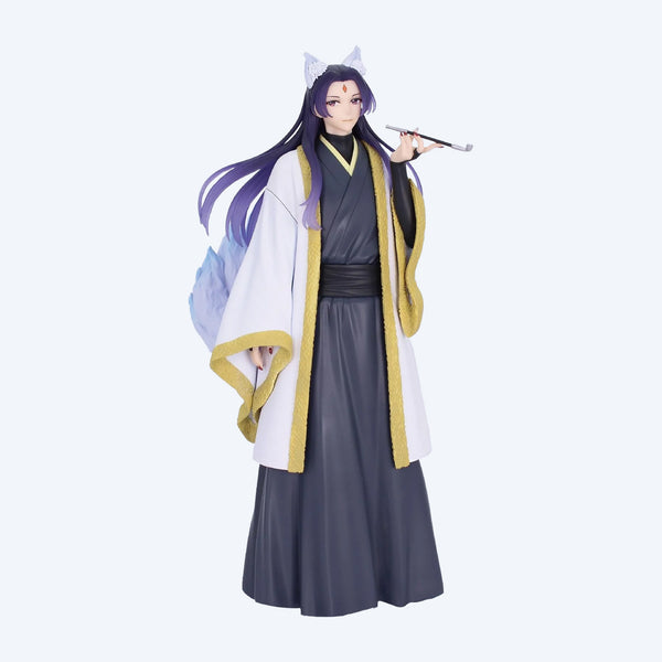 The Apothecary Diaries Jinshi Nine-Tailed Fox Seasonal Brilliant