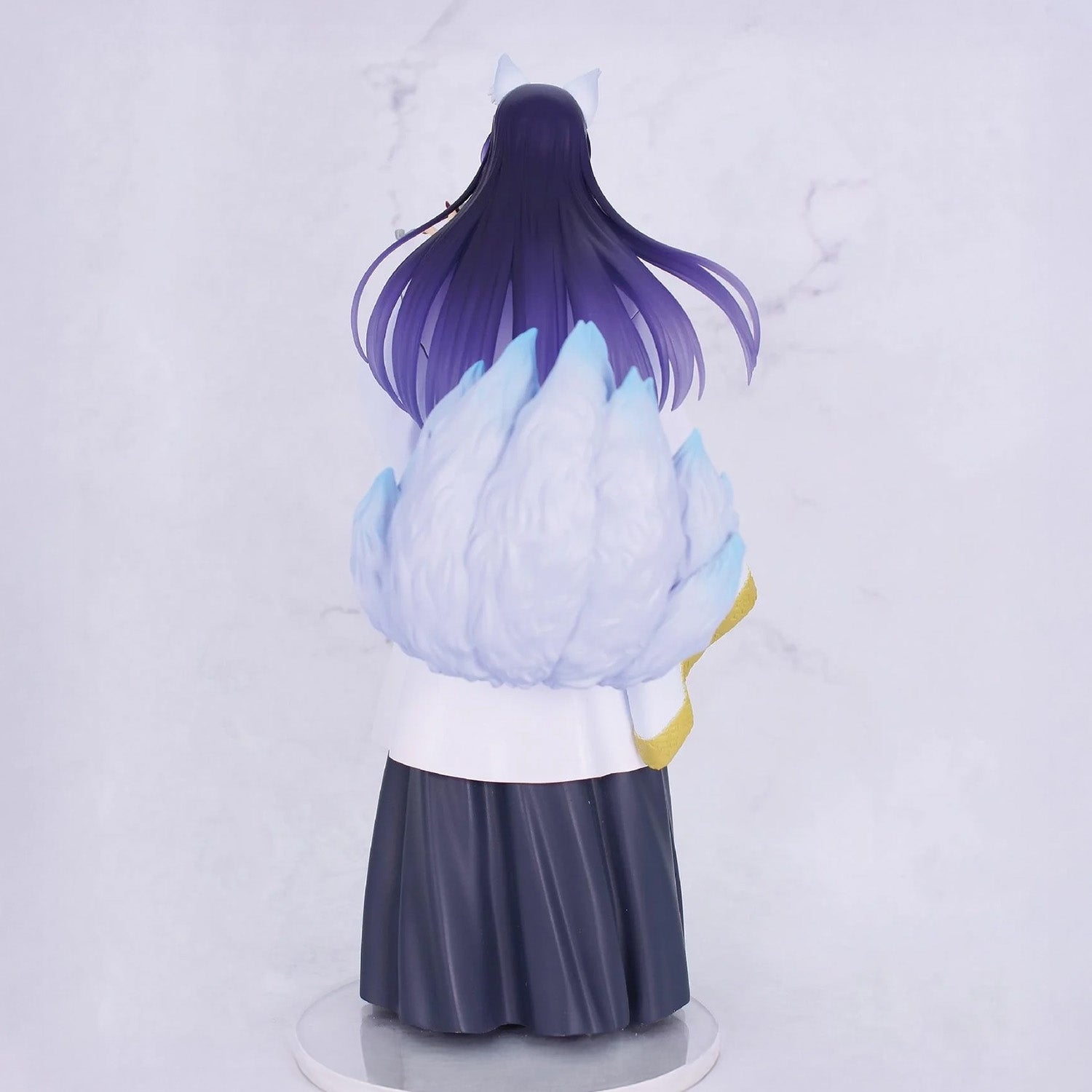 The Apothecary Diaries Jinshi Nine-Tailed Fox Seasonal Brilliant Figure