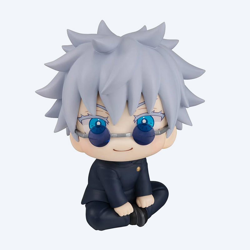 JUJUTSU KAISEN Satoru Gojo KOSEN ver. (Repeat) Megahouse Lookup Figure