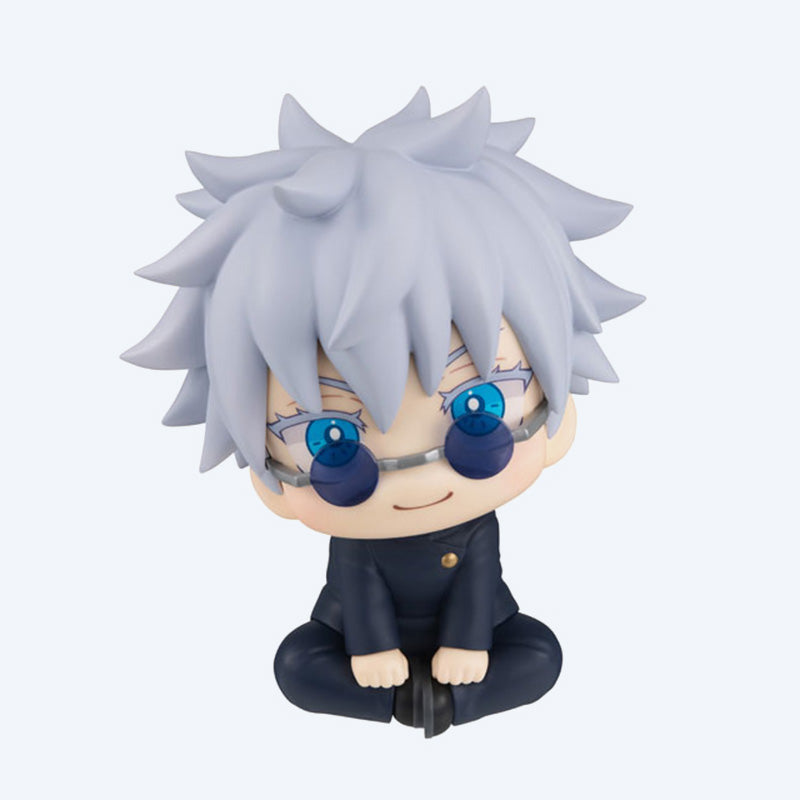 JUJUTSU KAISEN Satoru Gojo KOSEN ver. (Repeat) Megahouse Lookup Figure