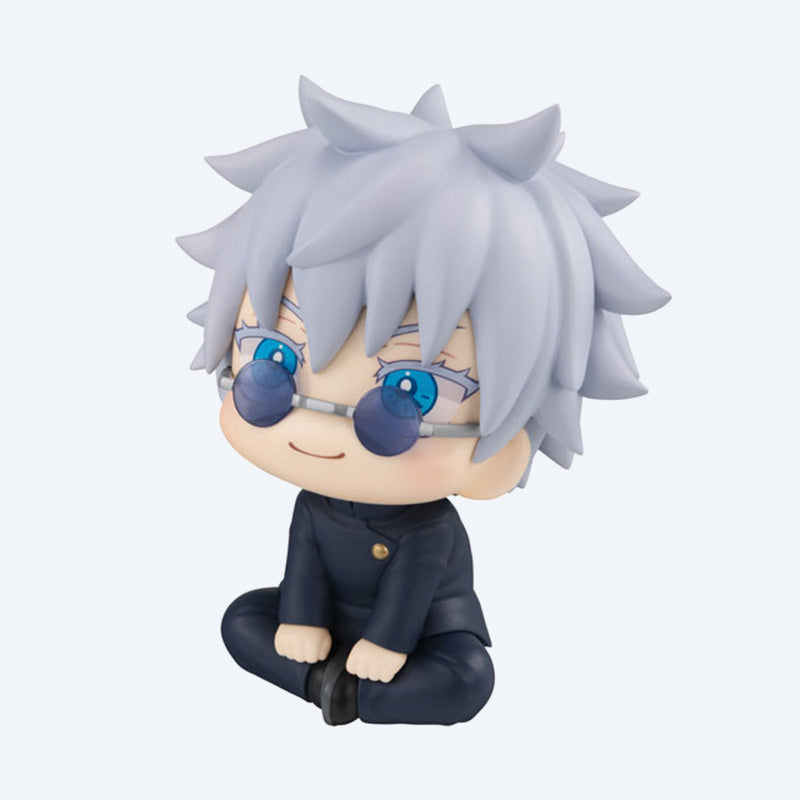 JUJUTSU KAISEN Satoru Gojo KOSEN ver. (Repeat) Megahouse Lookup Figure