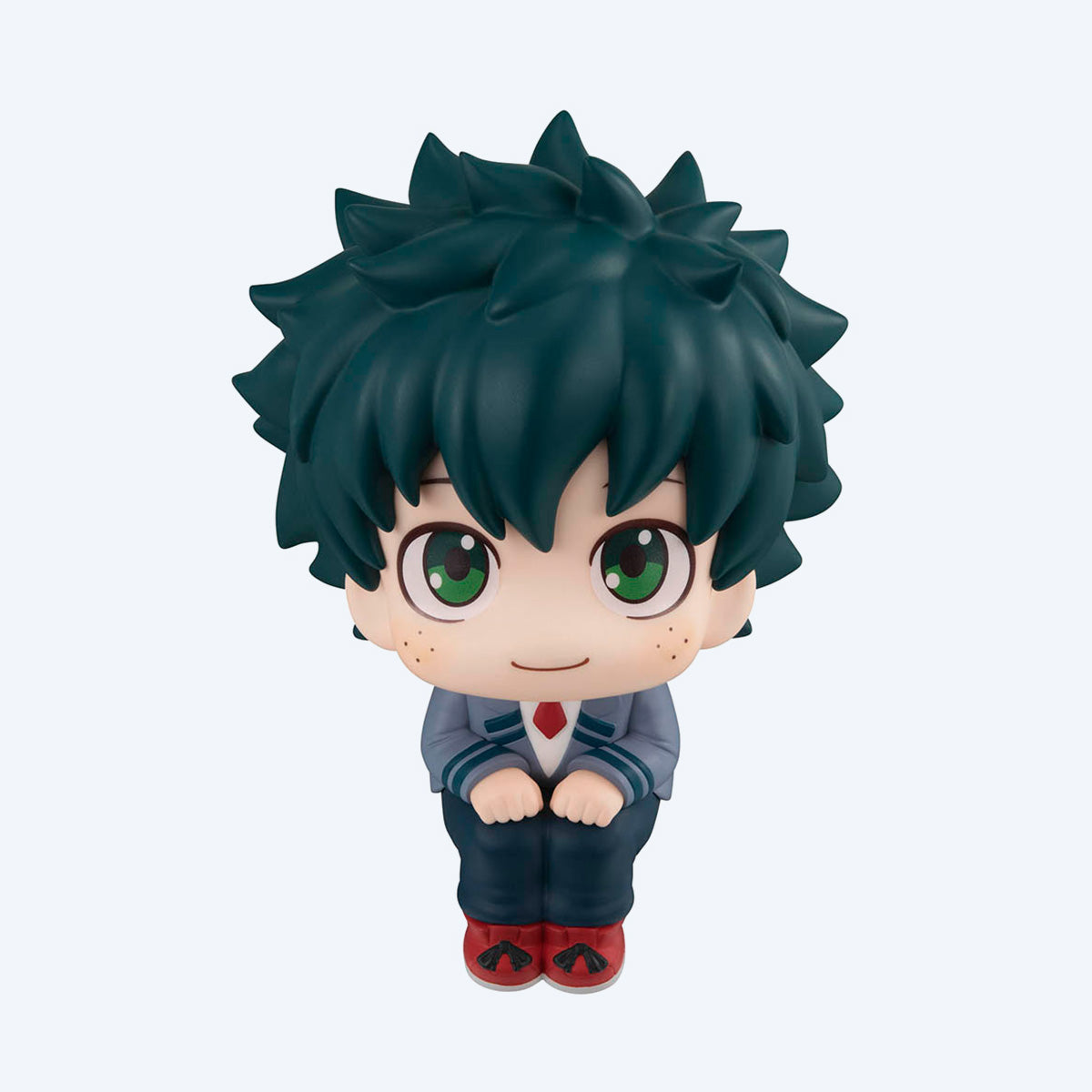 My Hero Academia Izuku Midoriya School Uniform Megahouse Lookup Figure