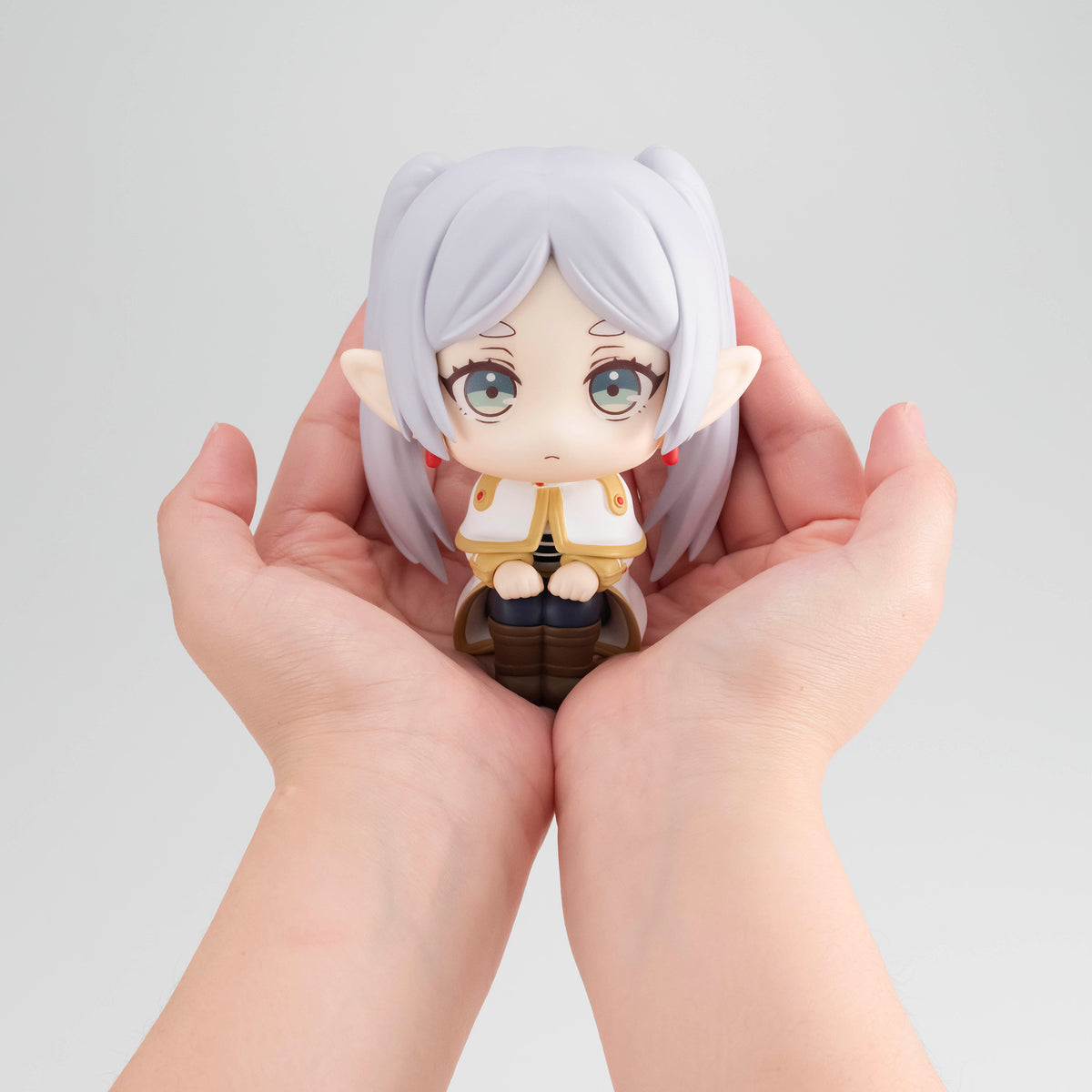 Frieren: Beyond Journey's End Frieren Megahouse Lookup Figure (Repeat)