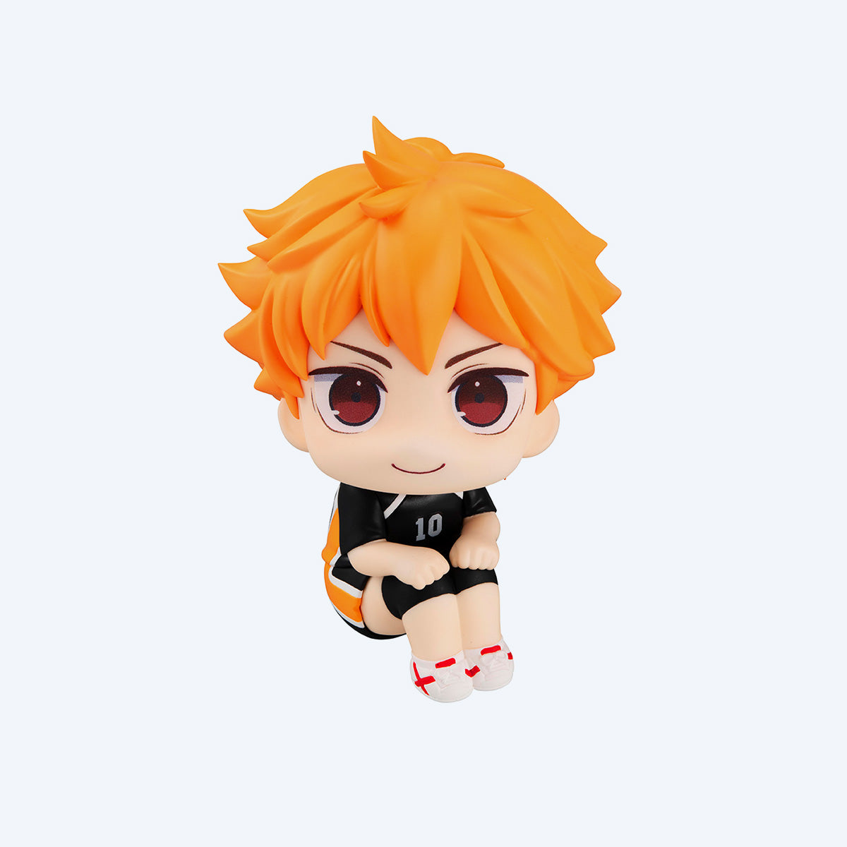 Haikyu!! Shoyo Hinata Uniform Ver. Megahouse Lookup Figure (Repeat)