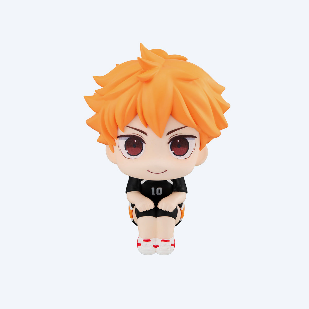 Haikyu!! Shoyo Hinata Uniform Ver. Megahouse Lookup Figure (Repeat)