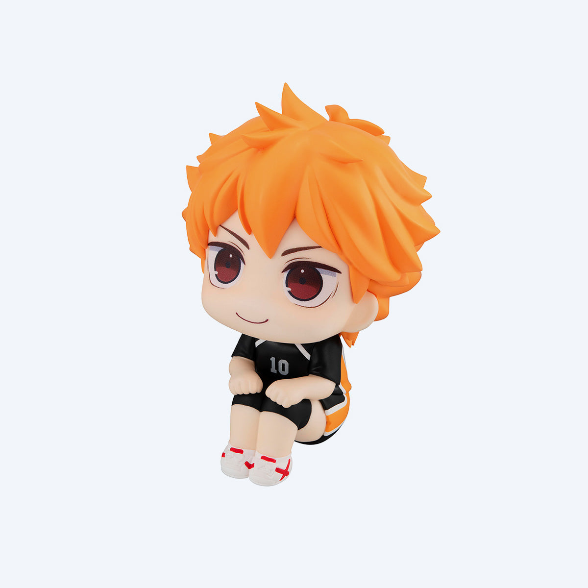 Haikyu!! Shoyo Hinata Uniform Ver. Megahouse Lookup Figure (Repeat)