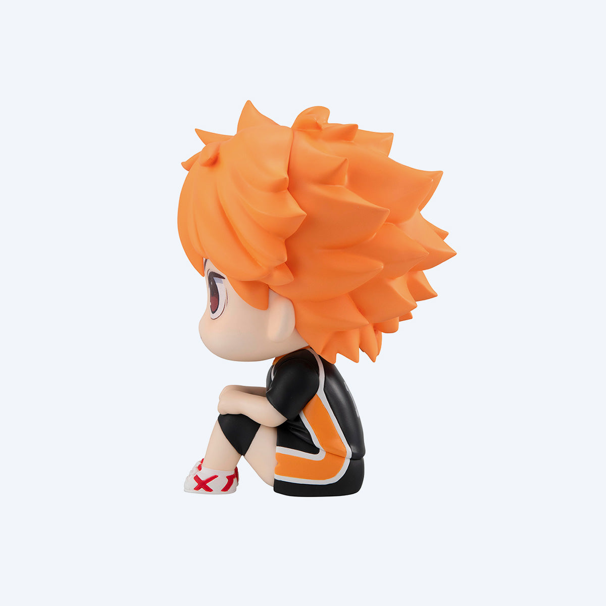 Haikyu!! Shoyo Hinata Uniform Ver. Megahouse Lookup Figure (Repeat)