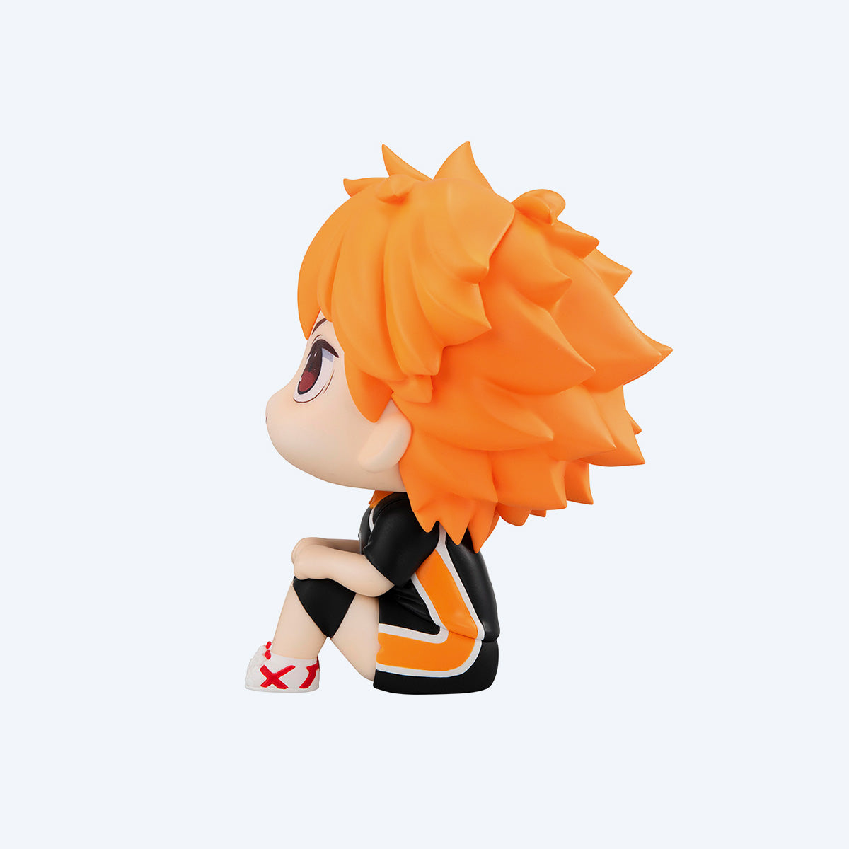 Haikyu!! Shoyo Hinata Uniform Ver. Megahouse Lookup Figure (Repeat)
