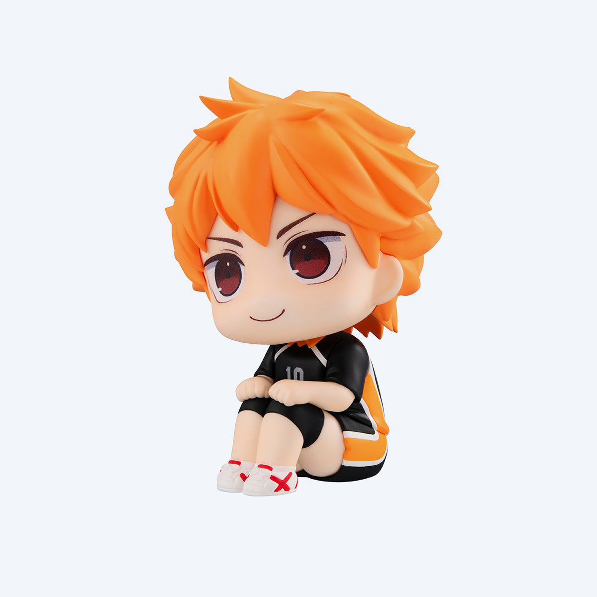 Haikyu!! Shoyo Hinata Uniform Ver. Megahouse Lookup Figure (Repeat)