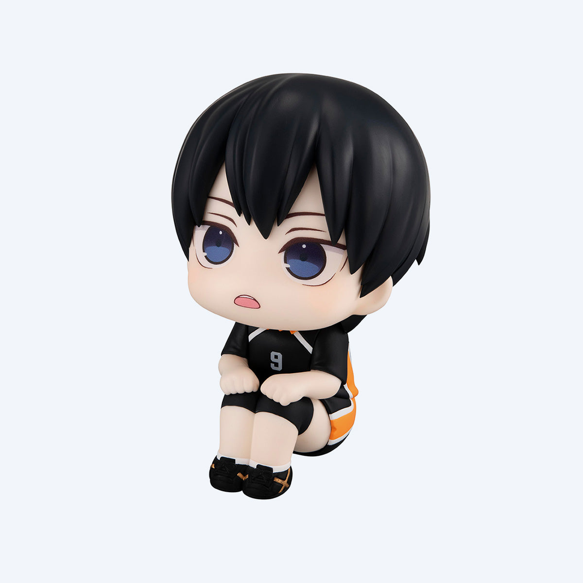 Haikyuu!! Tobio Kageyama Uniform ver. Megahouse Lookup Figure (Repeat)