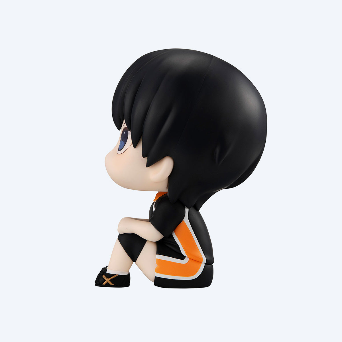 Haikyuu!! Tobio Kageyama Uniform ver. Megahouse Lookup Figure (Repeat)