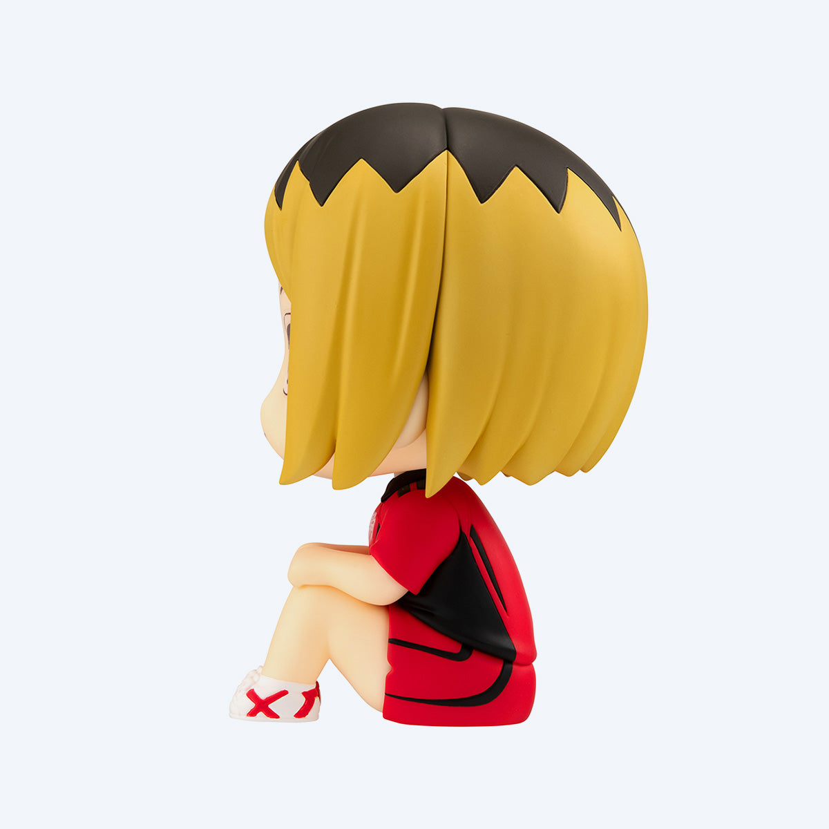 Haikyu!! Kenma Kozume Uniform Ver. (Repeat) Megahouse Lookup Figure