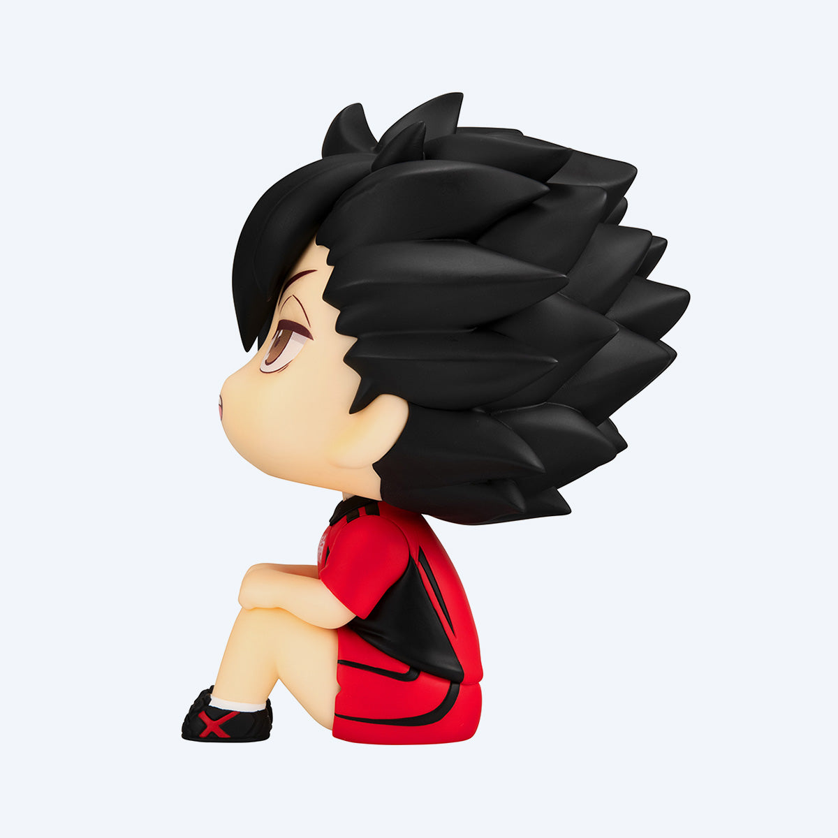 Haikyu!! Tetsuro Kuroo Uniform Ver. (Repeat) Megahouse Lookup Figure