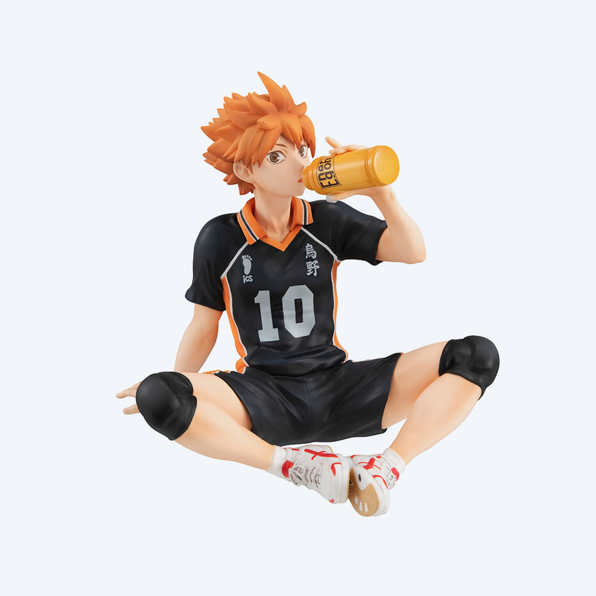 Haikyu!! G.E.M. Series Palm size Shoyo Hinata (Re-run)