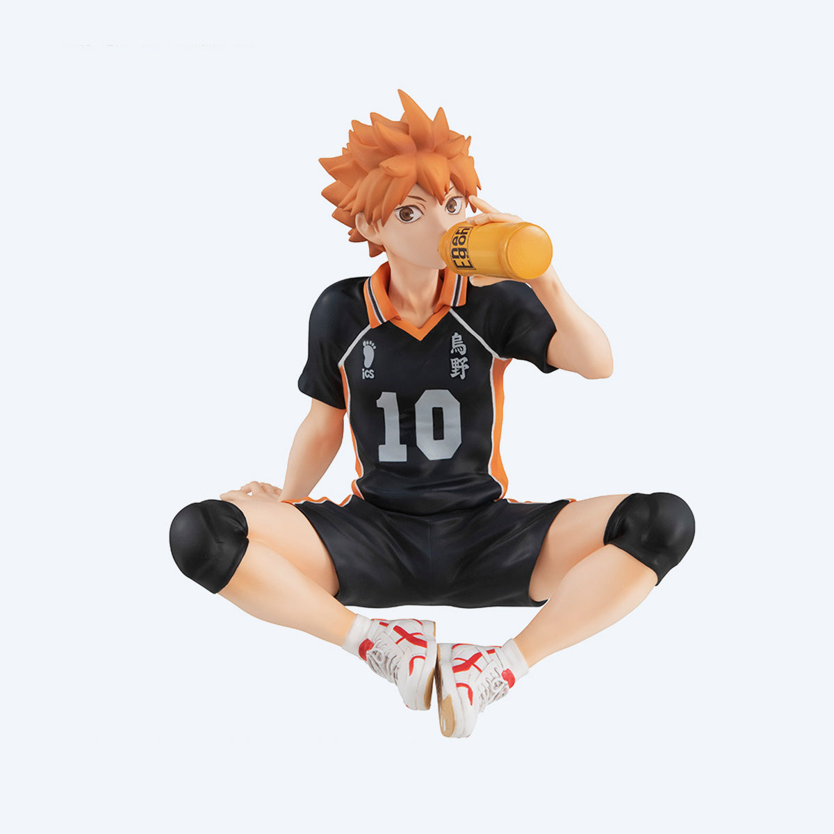 Haikyu!! G.E.M. Series Palm size Shoyo Hinata (Re-run)