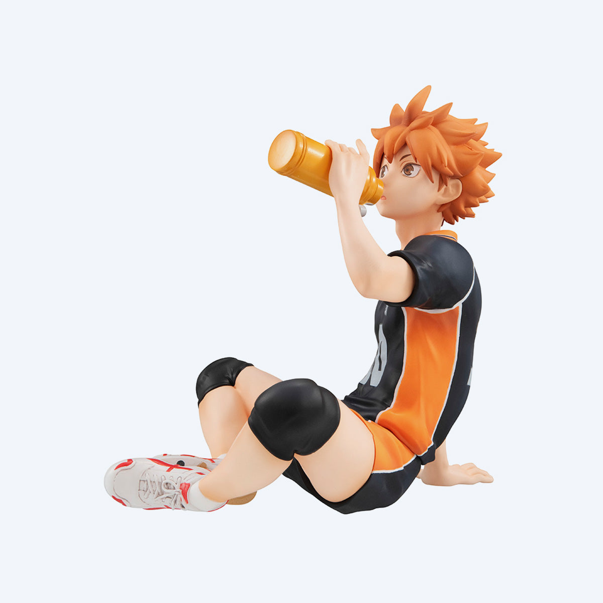Haikyu!! G.E.M. Series Palm size Shoyo Hinata (Re-run)
