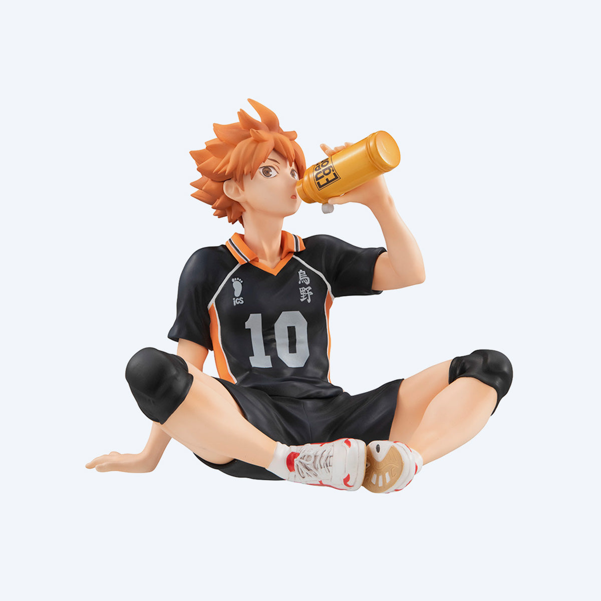 Haikyu!! G.E.M. Series Palm size Shoyo Hinata (Re-run)