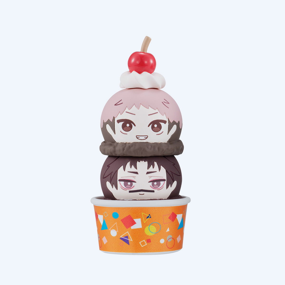 Stack Up & Change "Jujutsu Kaisen" Megahouse Tsumichen Blind Box