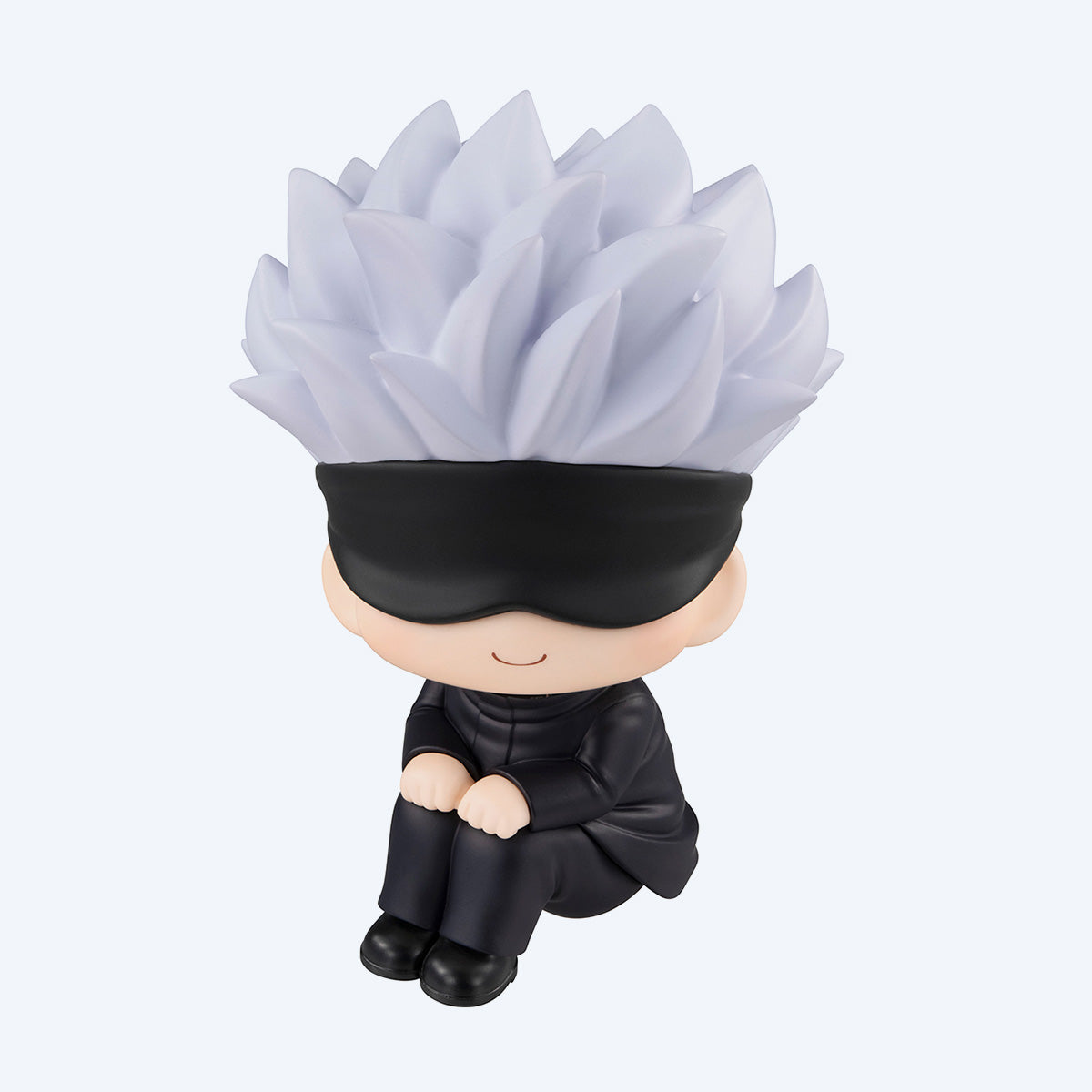 JUJUTSU KAISEN Satoru Gojo Megahouse Lookup Figure (Reissue)
