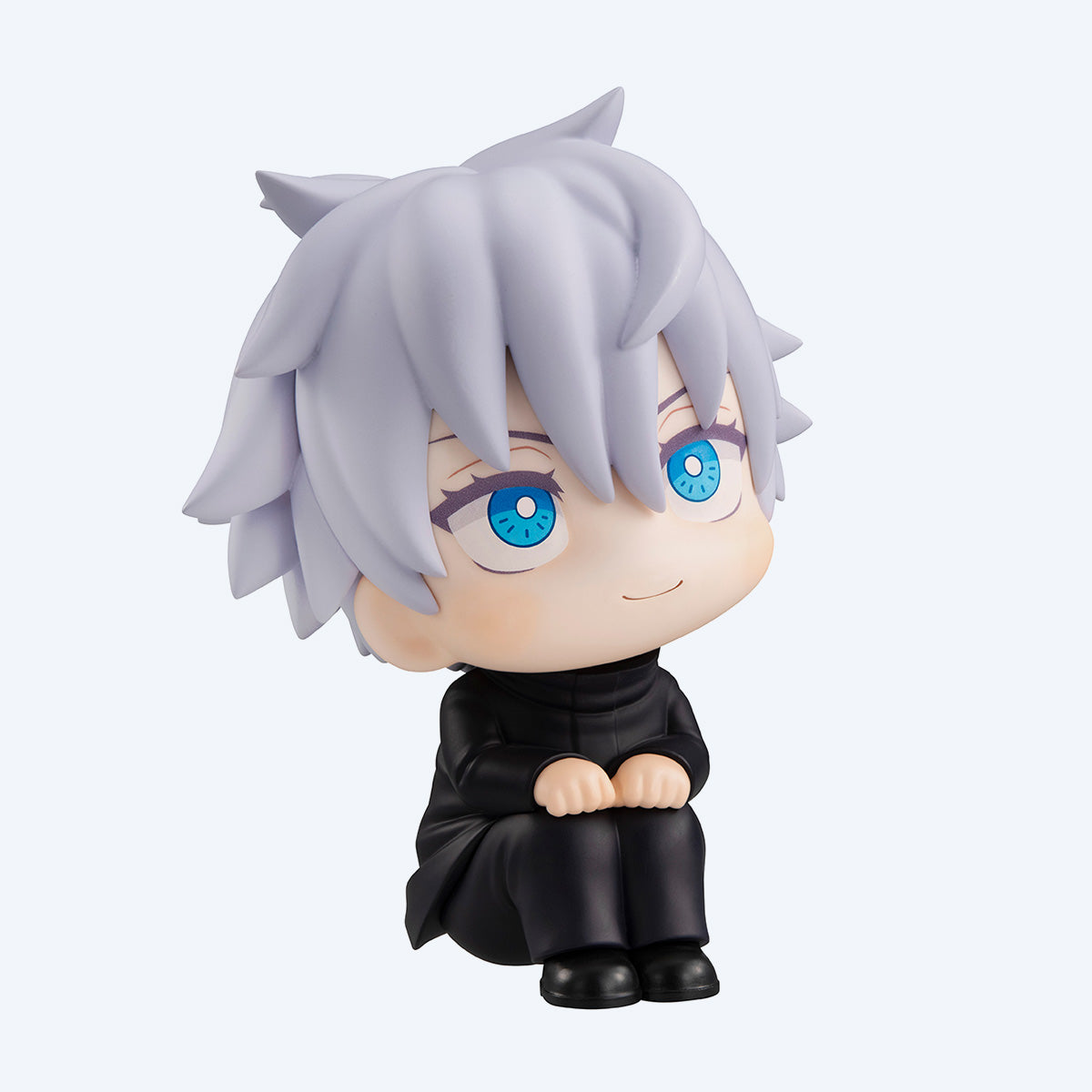 JUJUTSU KAISEN Satoru Gojo Megahouse Lookup Figure (Reissue)