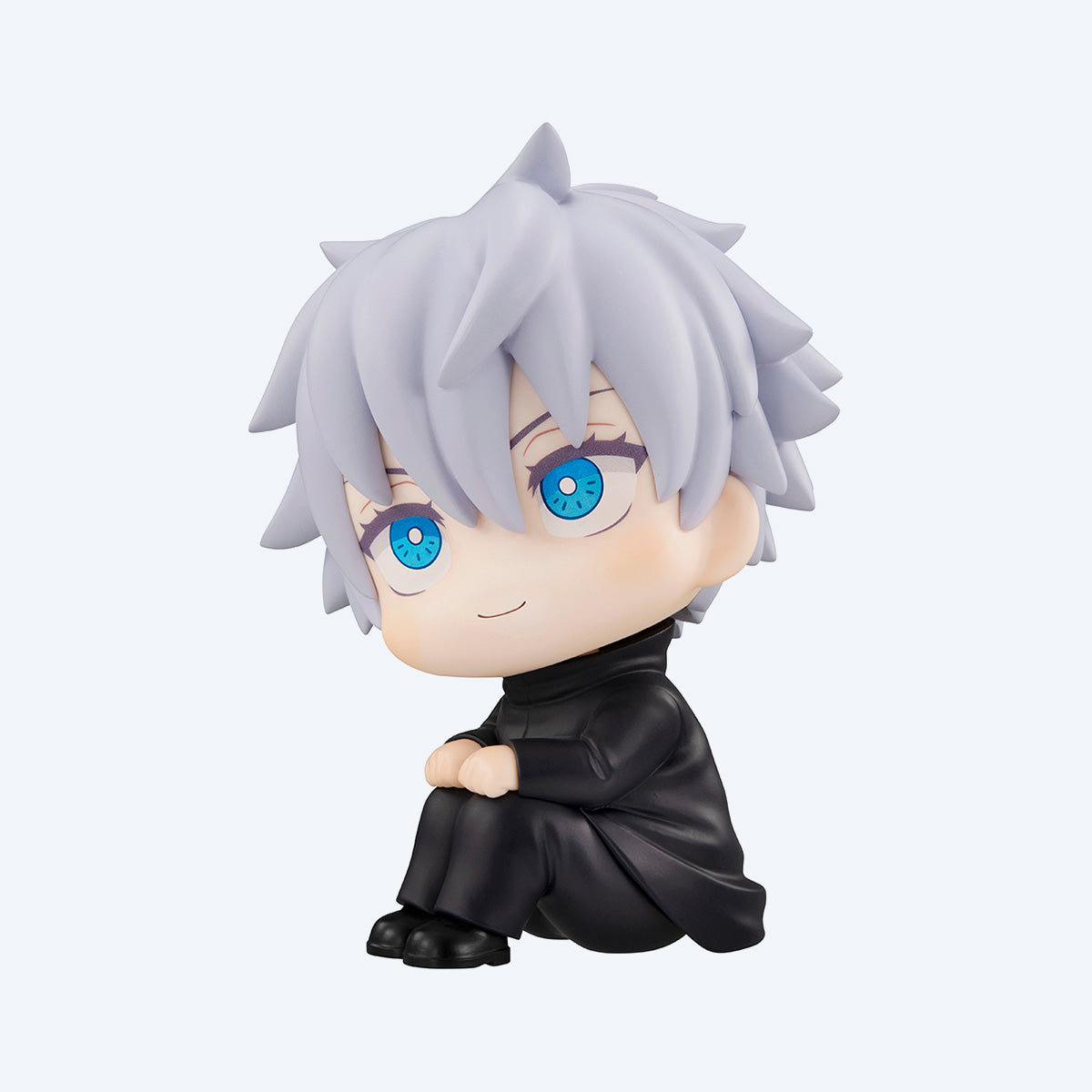 JUJUTSU KAISEN Satoru Gojo Megahouse Lookup Figure (Reissue)