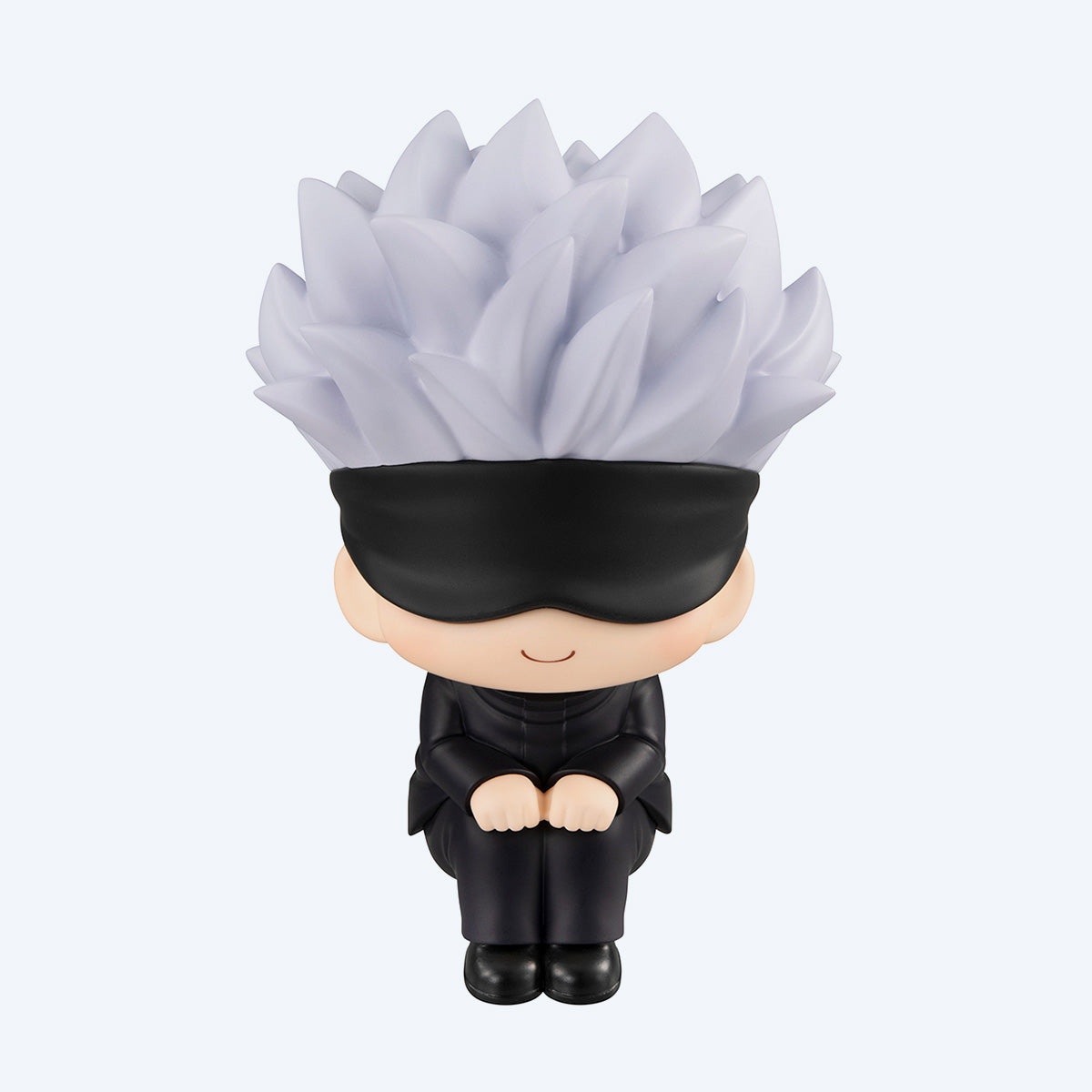 JUJUTSU KAISEN Satoru Gojo Megahouse Lookup Figure (Reissue)