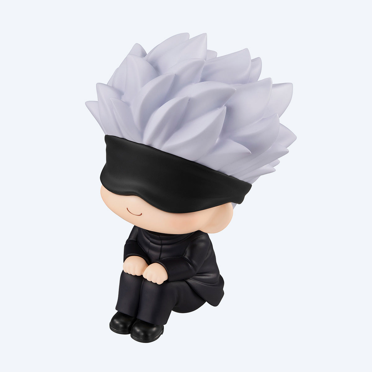 JUJUTSU KAISEN Satoru Gojo Megahouse Lookup Figure (Reissue)