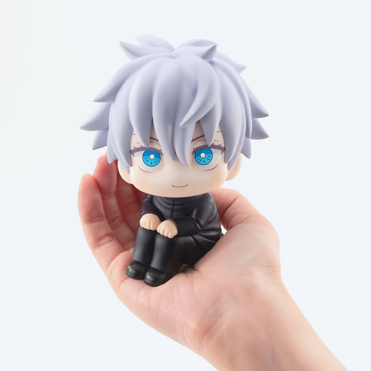 JUJUTSU KAISEN Satoru Gojo Megahouse Lookup Figure (Reissue)