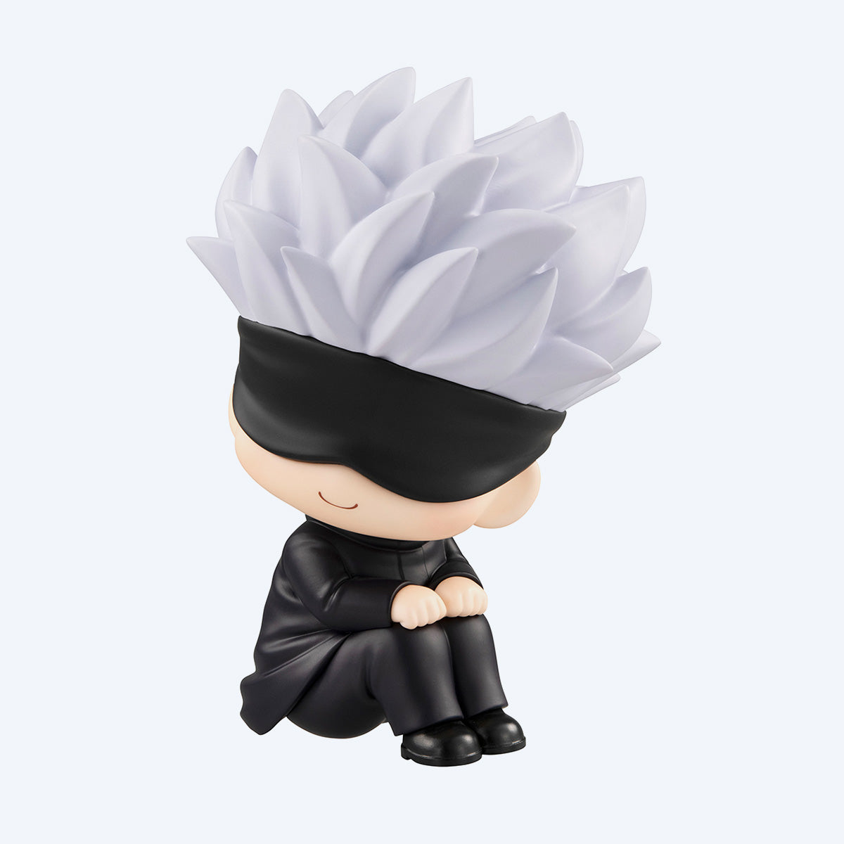 JUJUTSU KAISEN Satoru Gojo Megahouse Lookup Figure (Reissue)