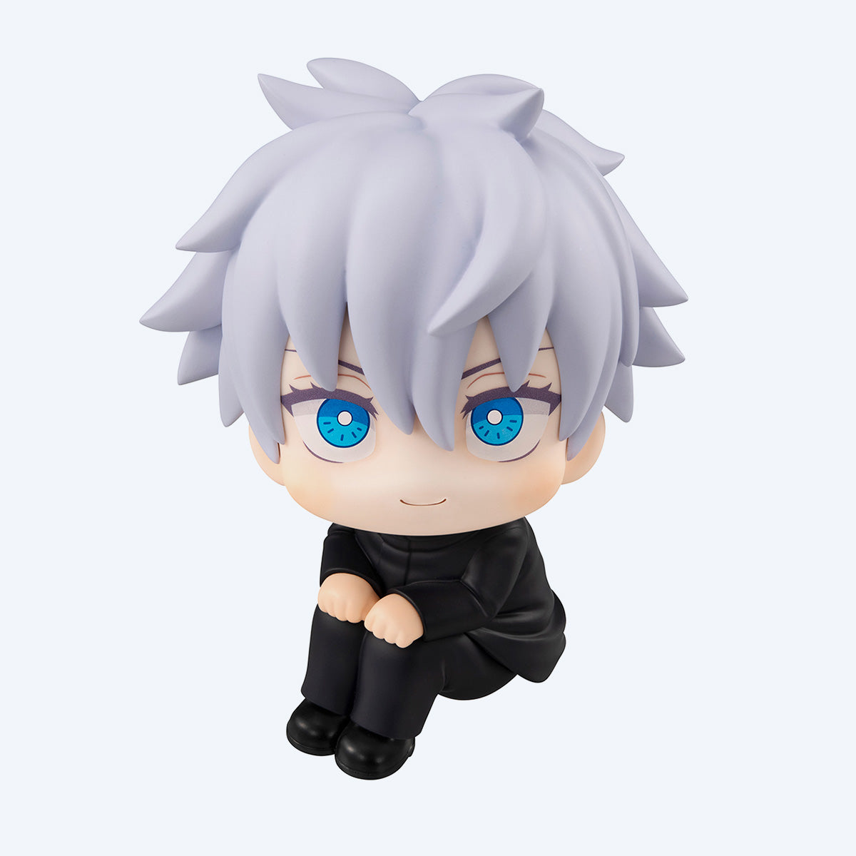 JUJUTSU KAISEN Satoru Gojo Megahouse Lookup Figure (Reissue)